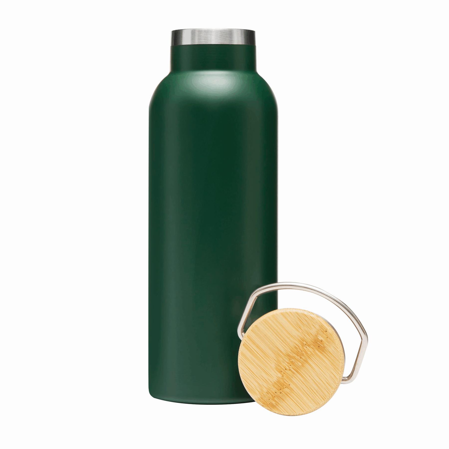 MECOZI FLAVOUR - Vakuum-Trinkflasche