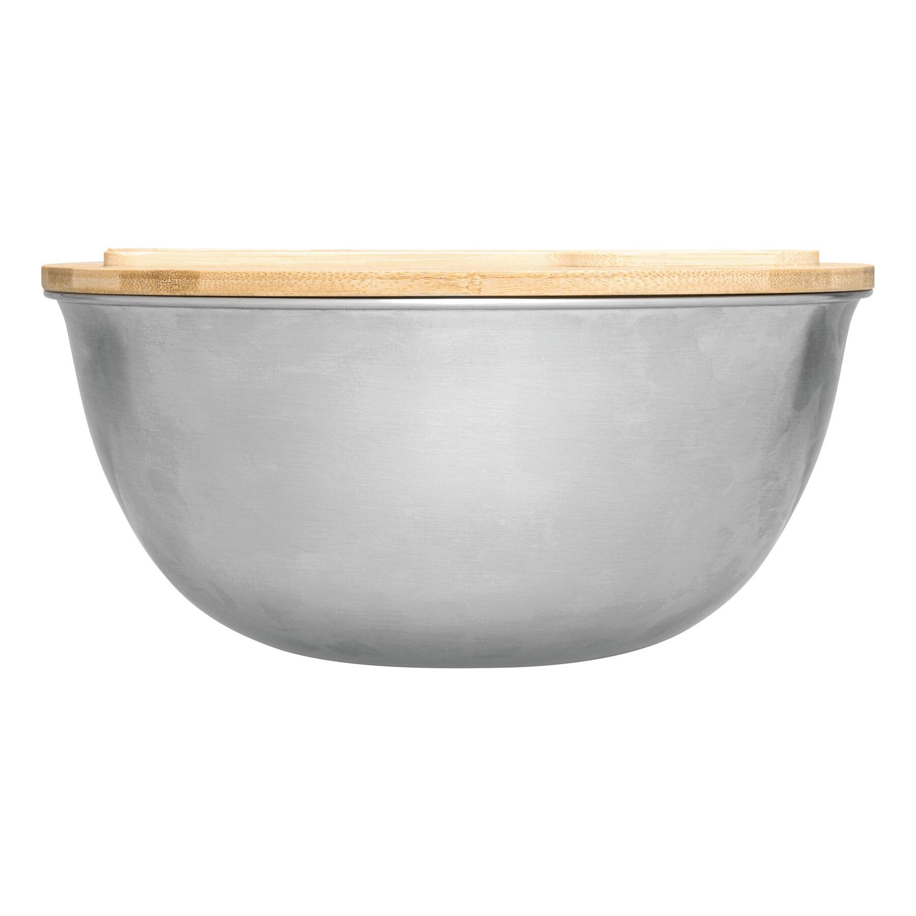 EAT HEALTHY - Salatschüssel