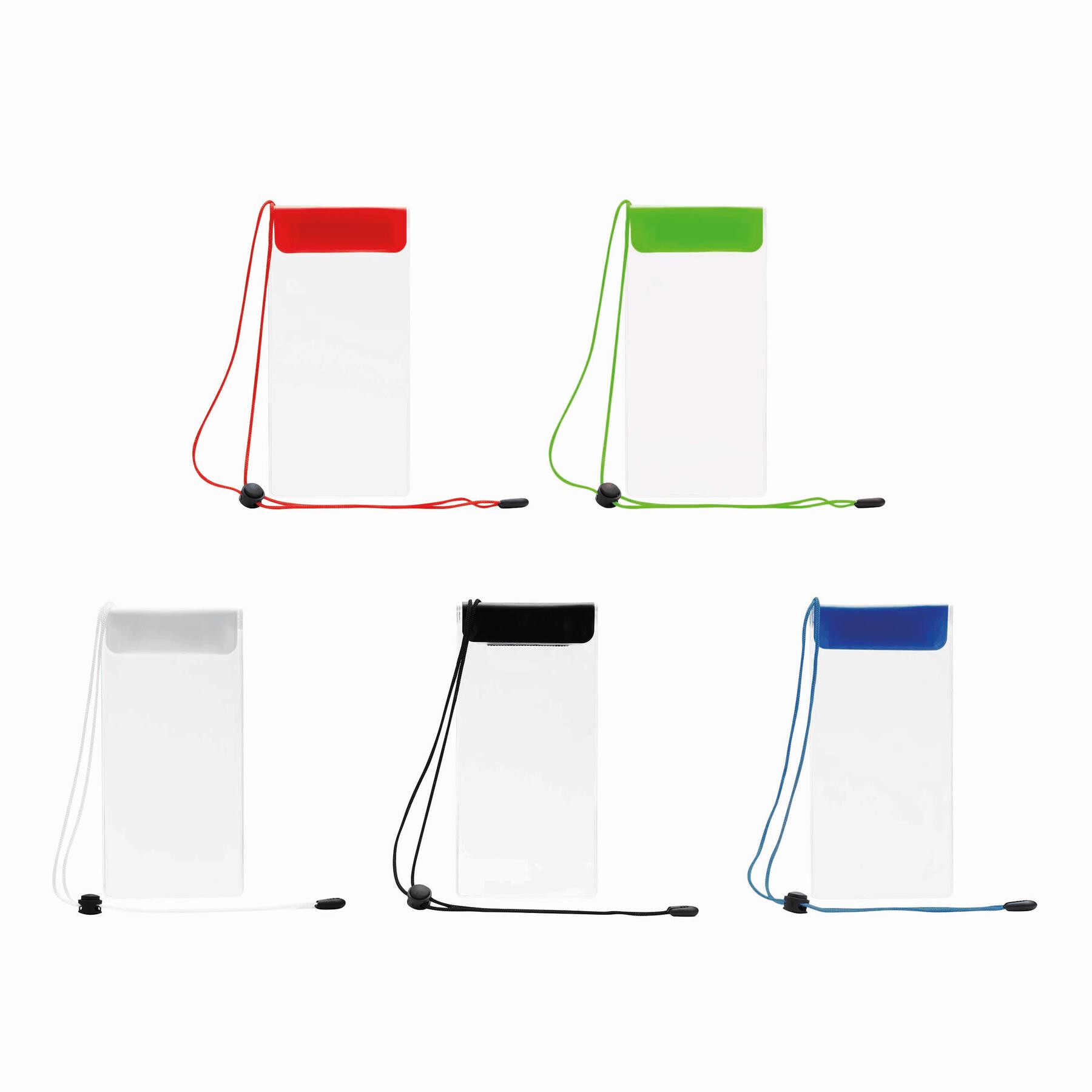 SMART SPLASH XL - Telefon-Tasche