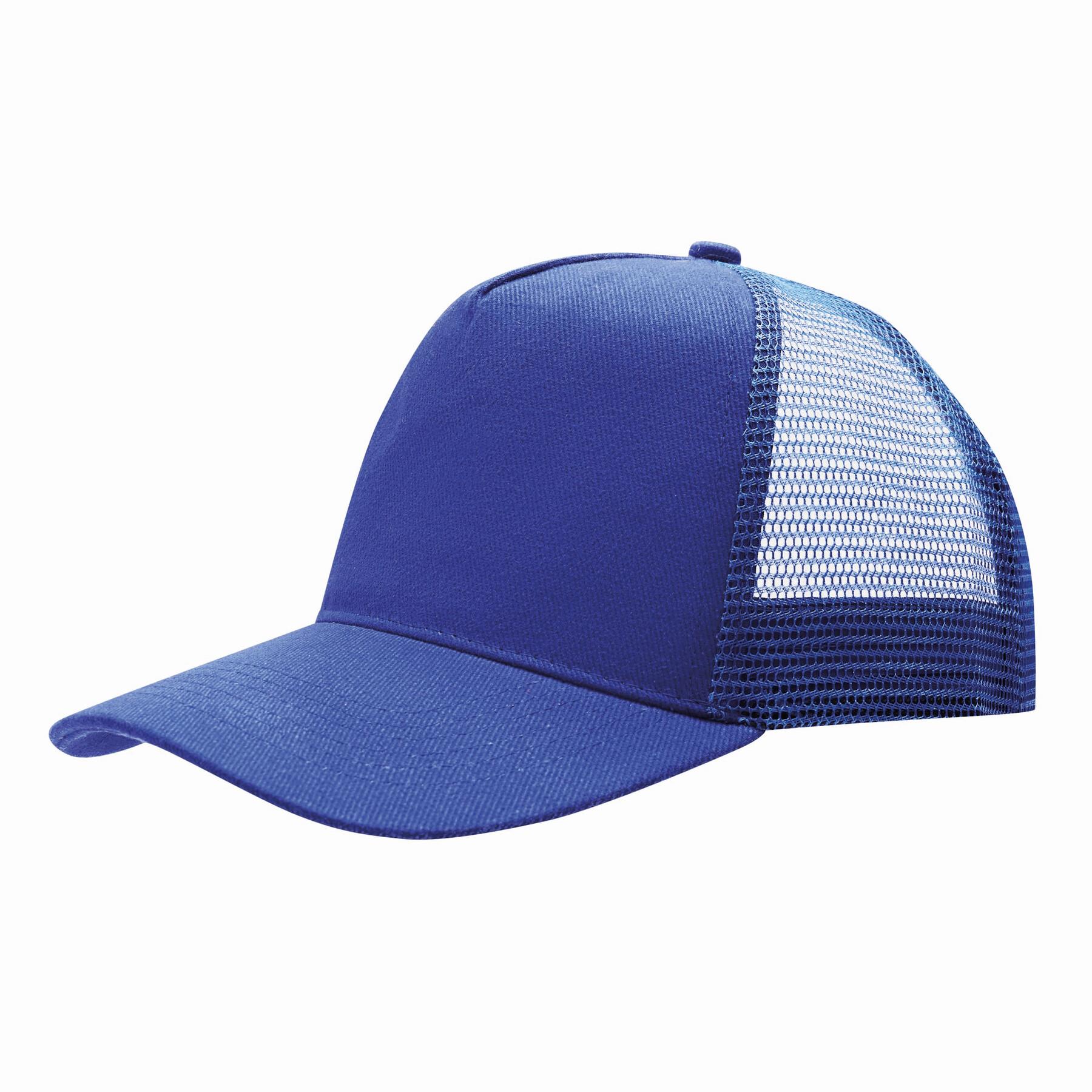 FASTBALL - 5-Panel-Baseball-Cap