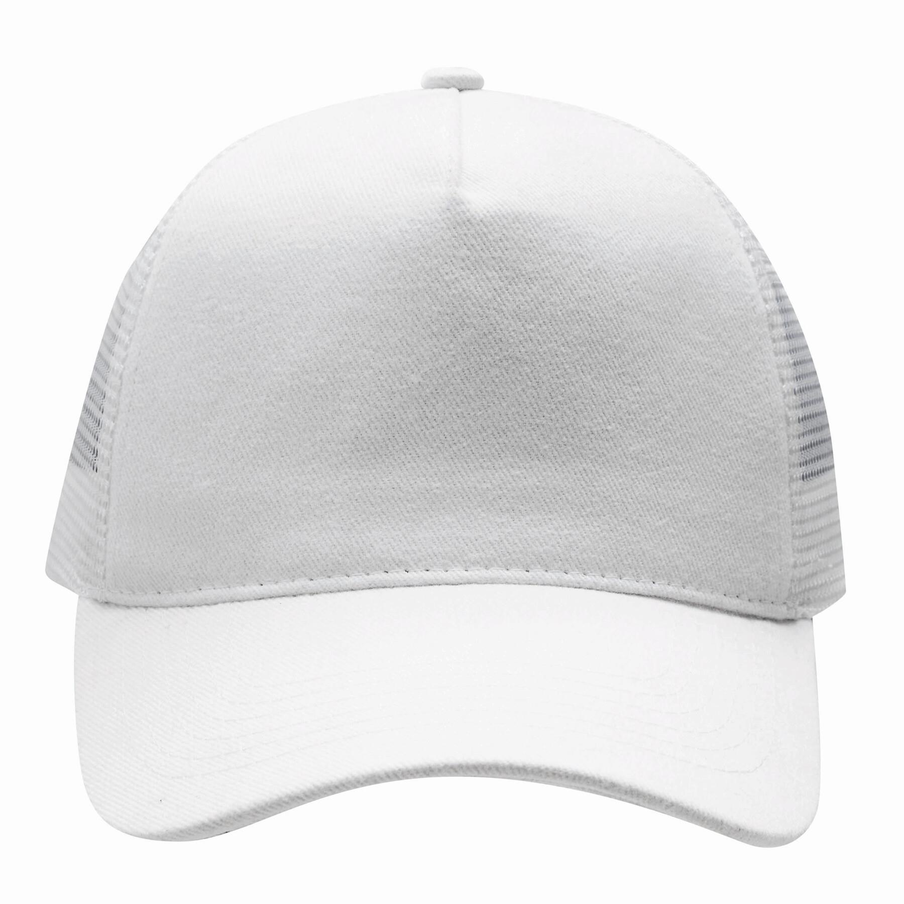 FASTBALL - 5-Panel-Baseball-Cap