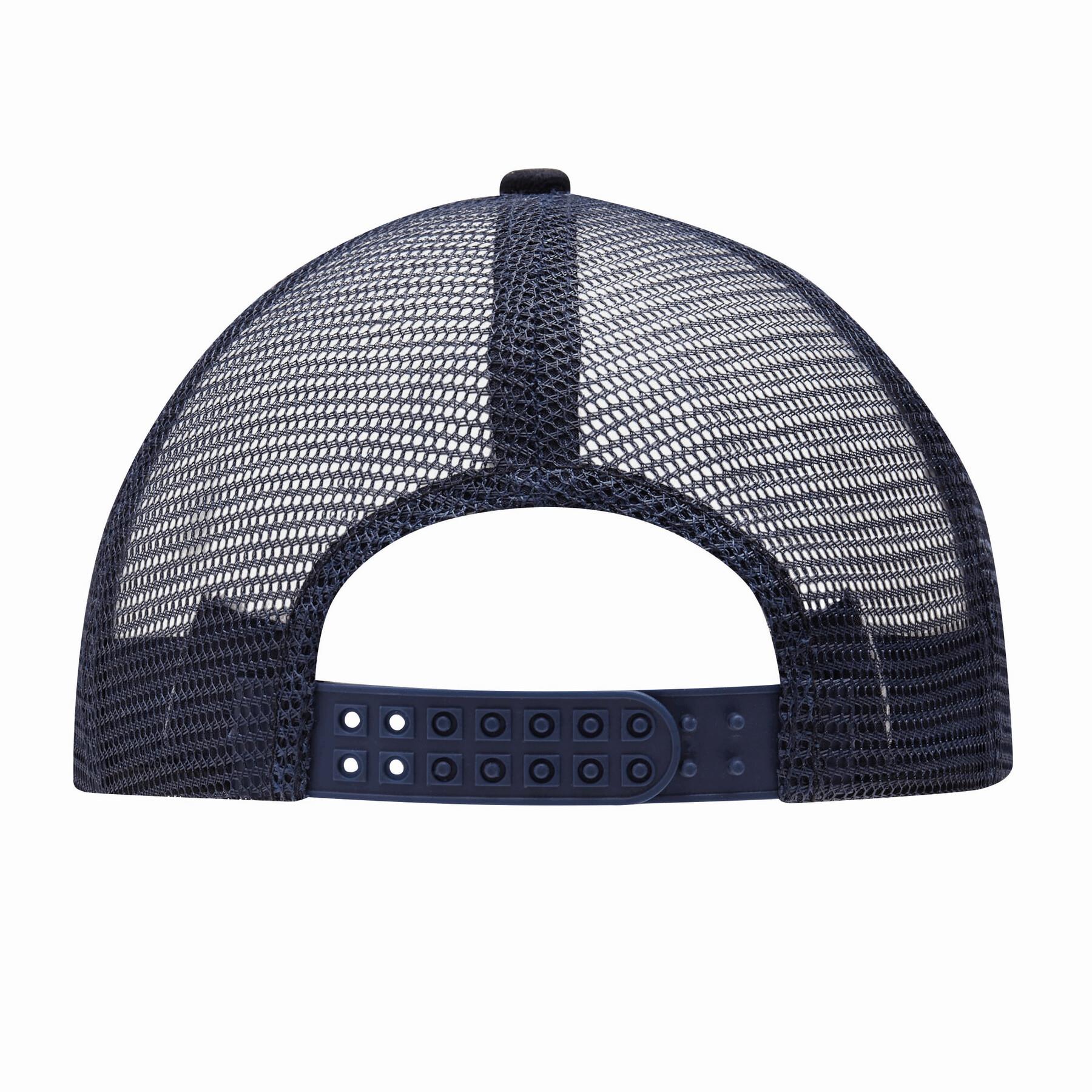 FASTBALL - 5-Panel-Baseball-Cap