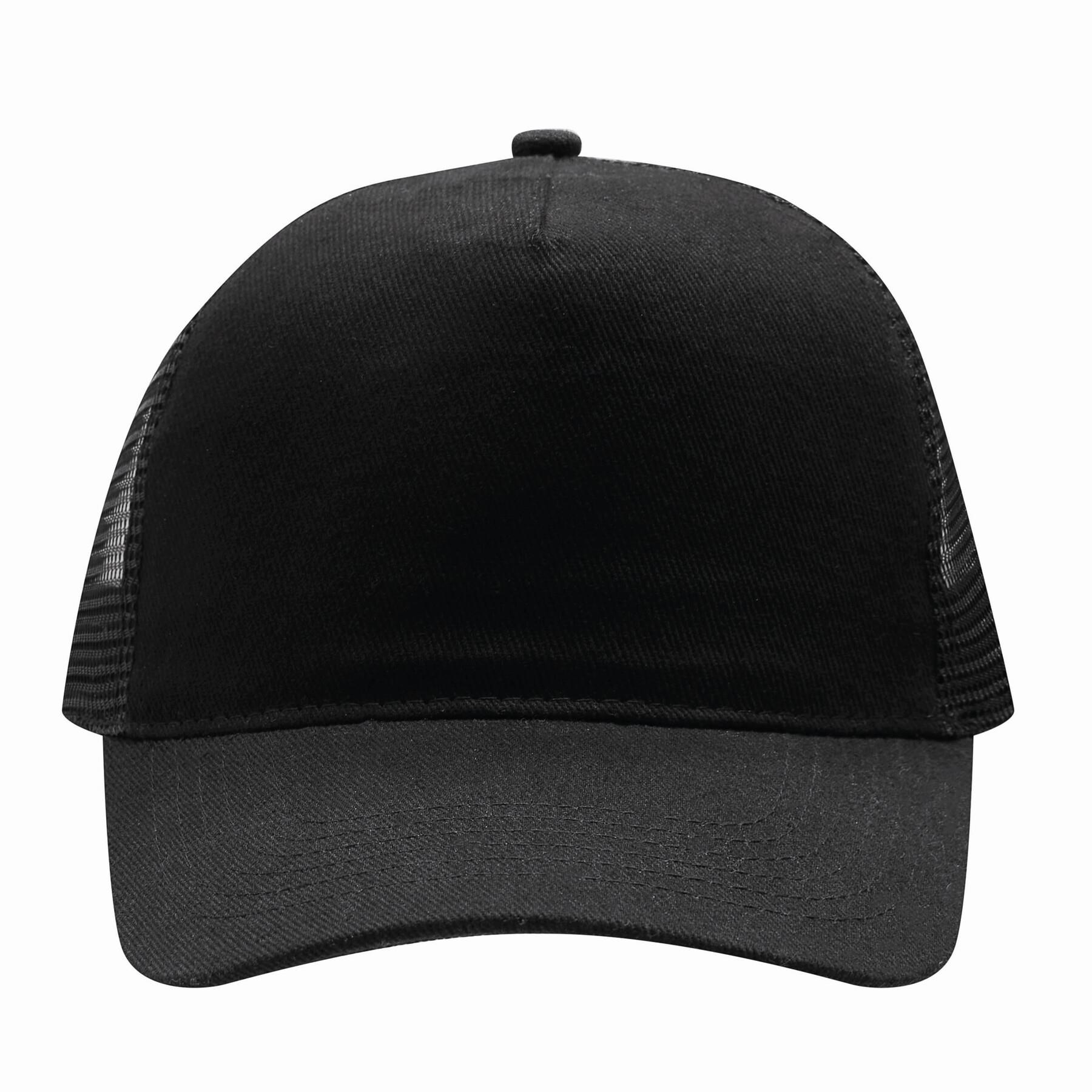 FASTBALL - 5-Panel-Baseball-Cap