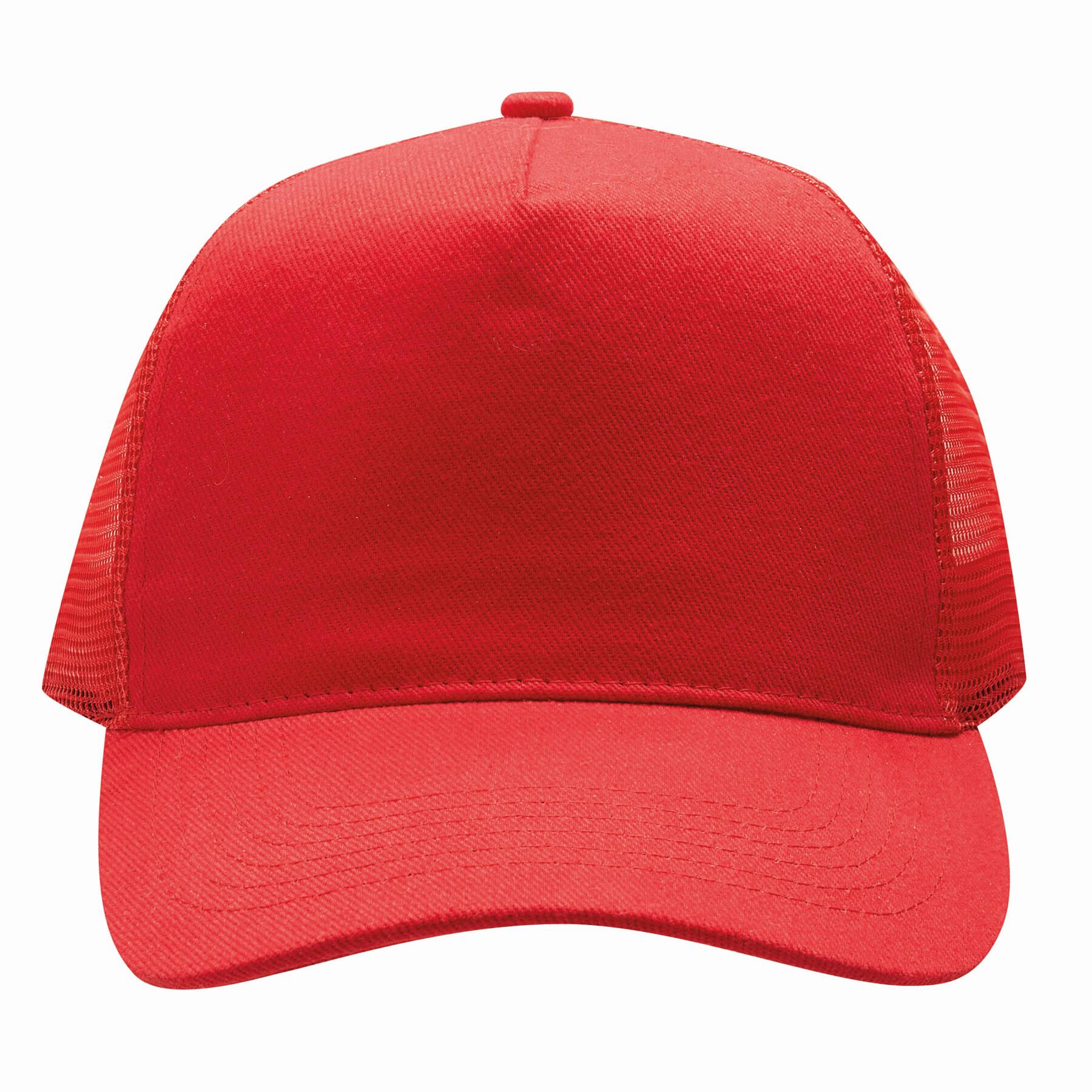 FASTBALL - 5-Panel-Baseball-Cap