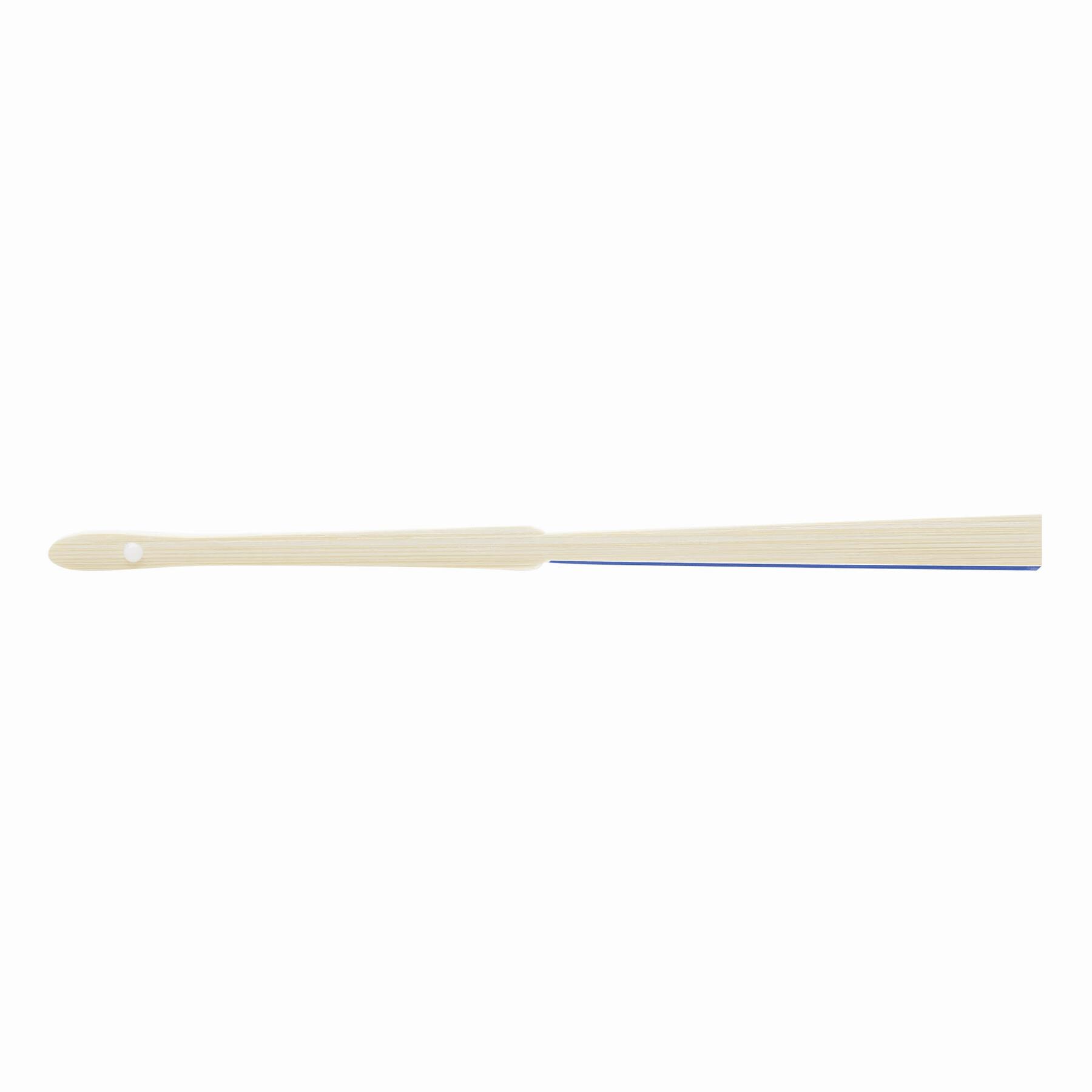 BAMBOO COOL - Faltbarer Fächer