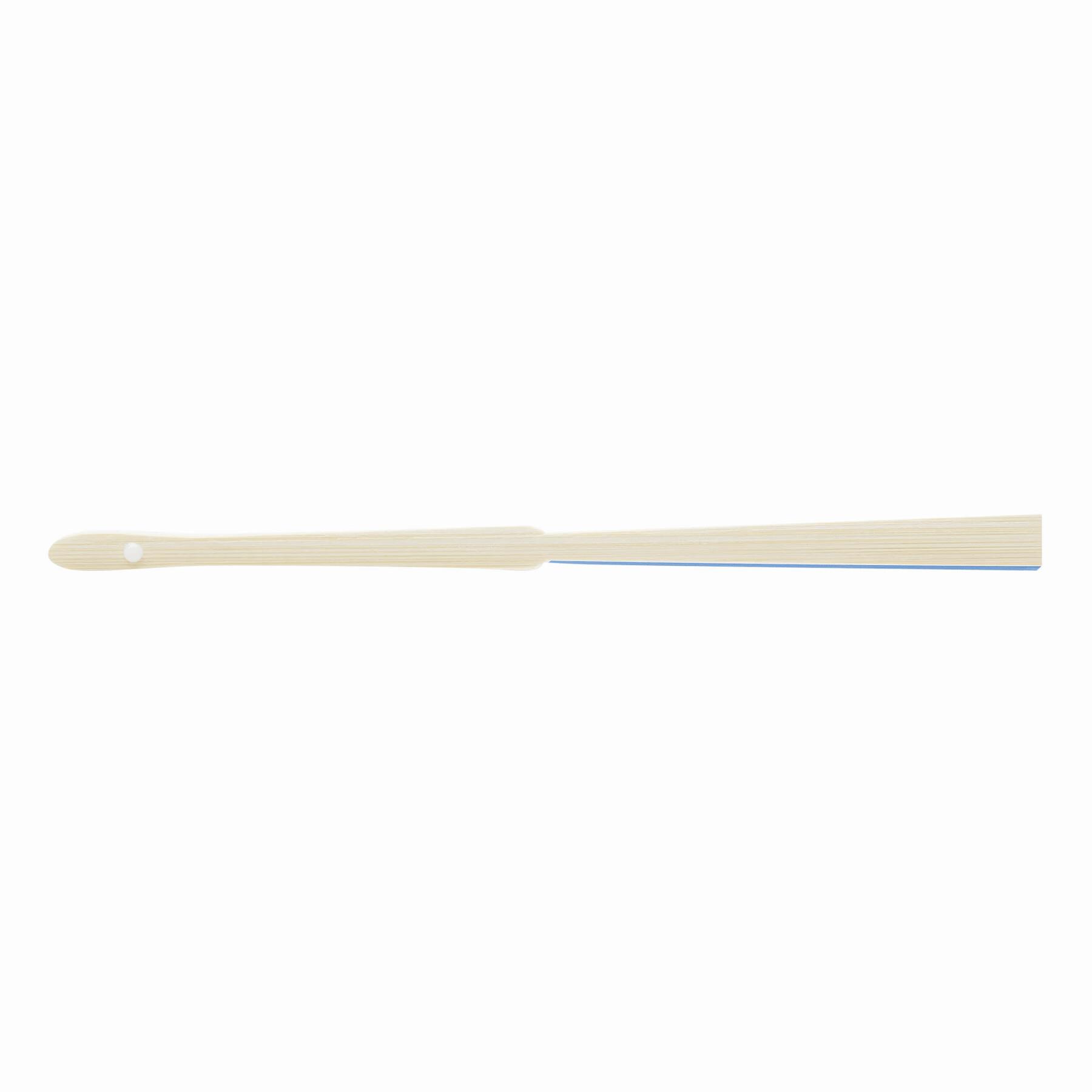 BAMBOO COOL - Faltbarer Fächer