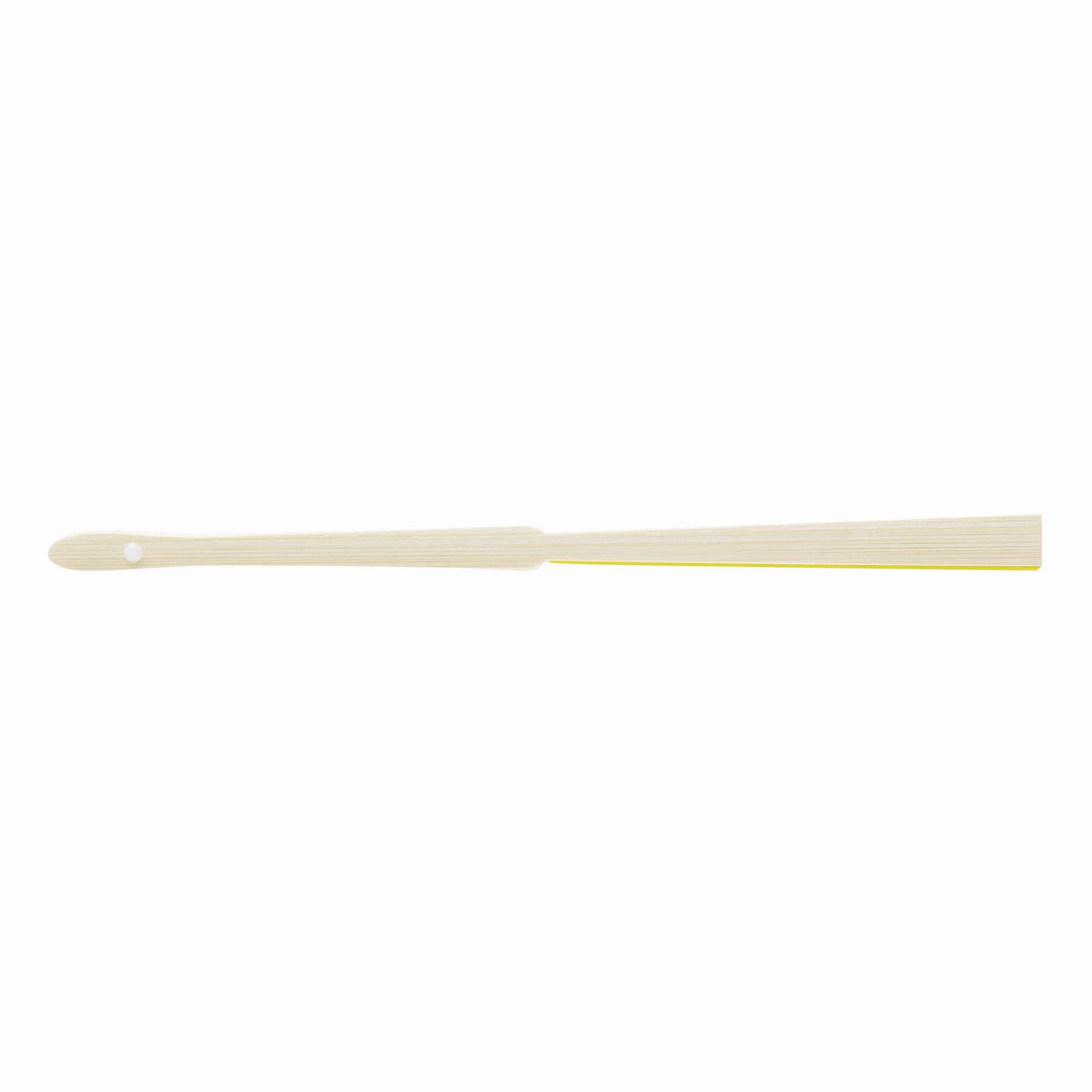 BAMBOO COOL - Faltbarer Fächer