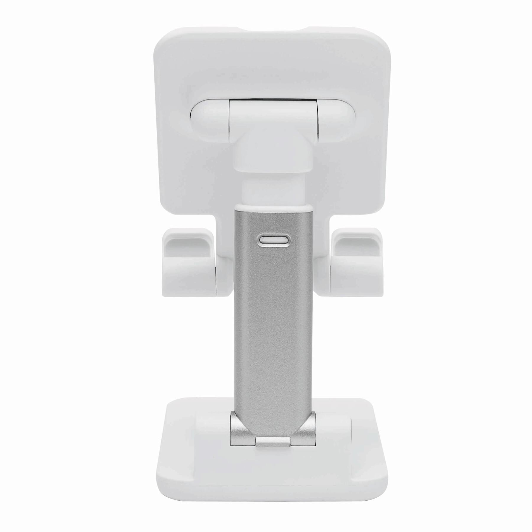 DESK KING - Faltbarer Telefonhalter
