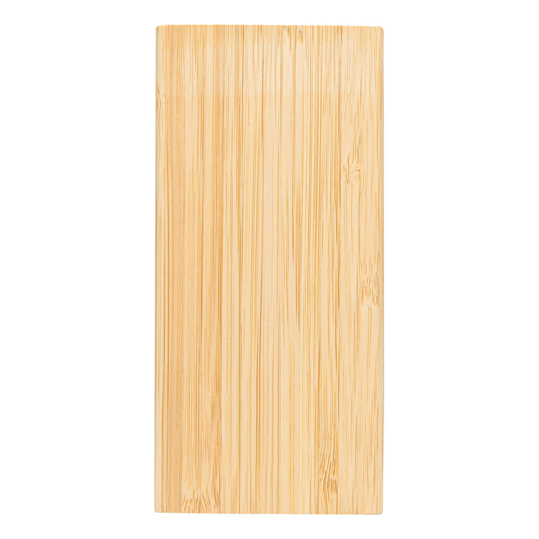 BAMBOO ENERGY - Powerbank