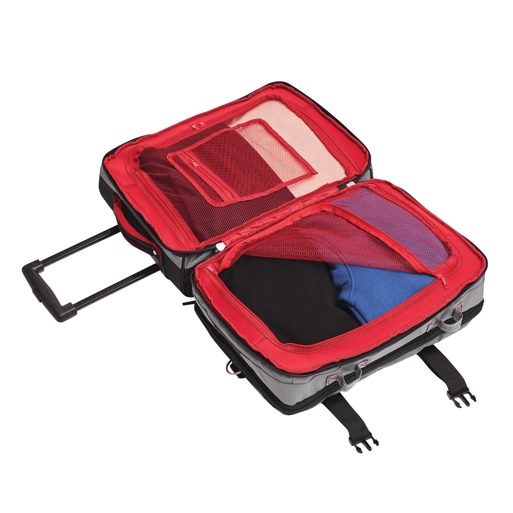 BOGI S - Trolley-Reisetasche BoGi S