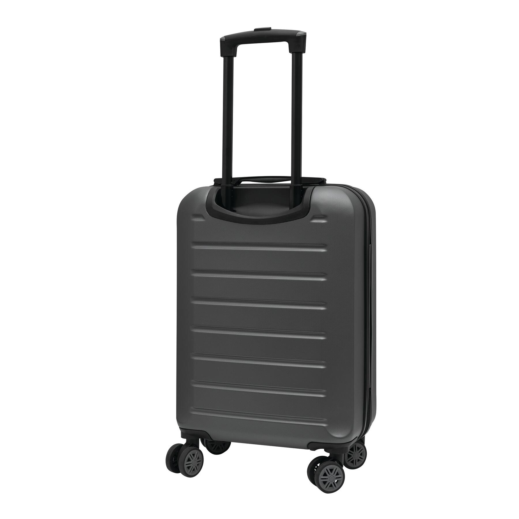 LUCCA - Trolley-Bordcase