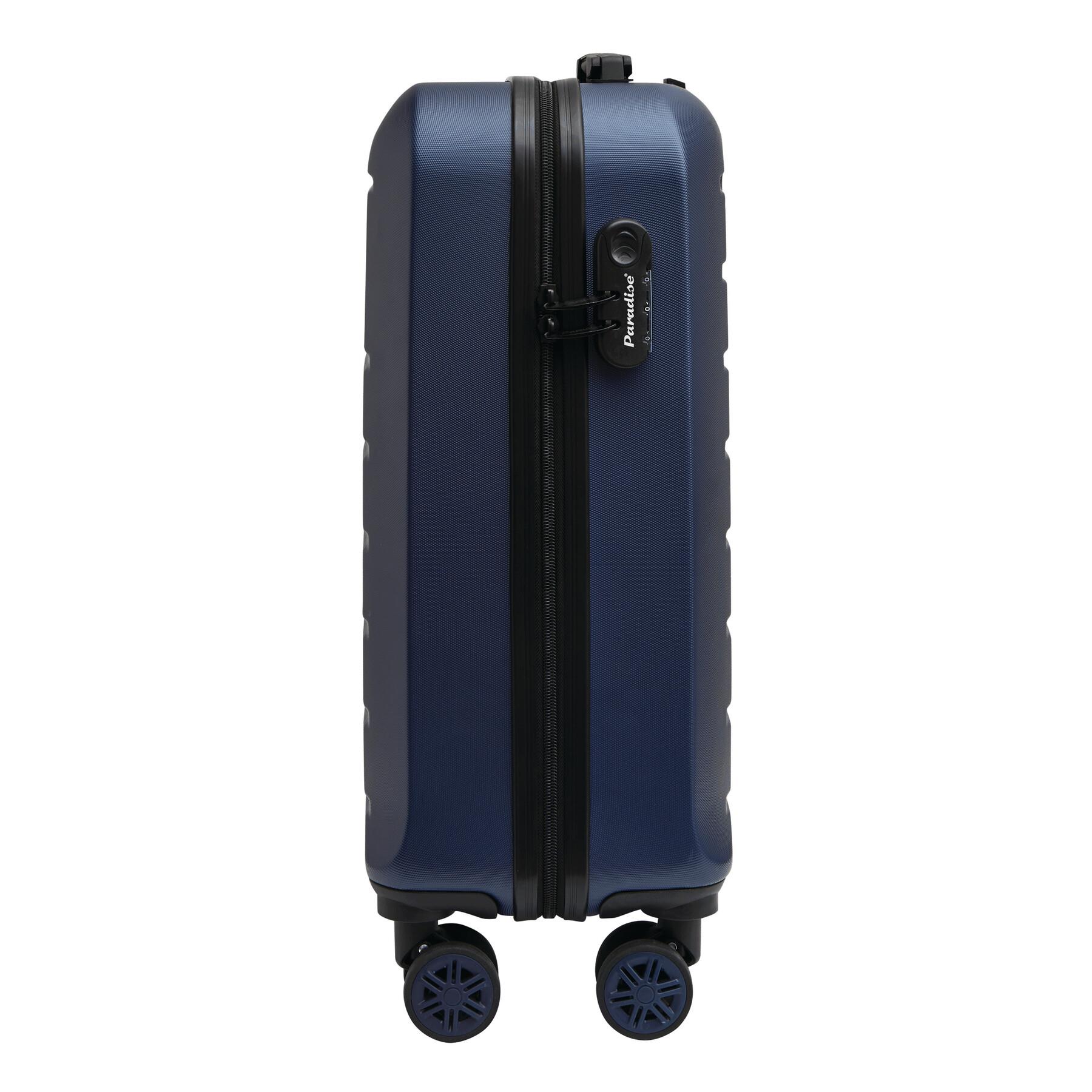 LUCCA - Trolley-Bordcase