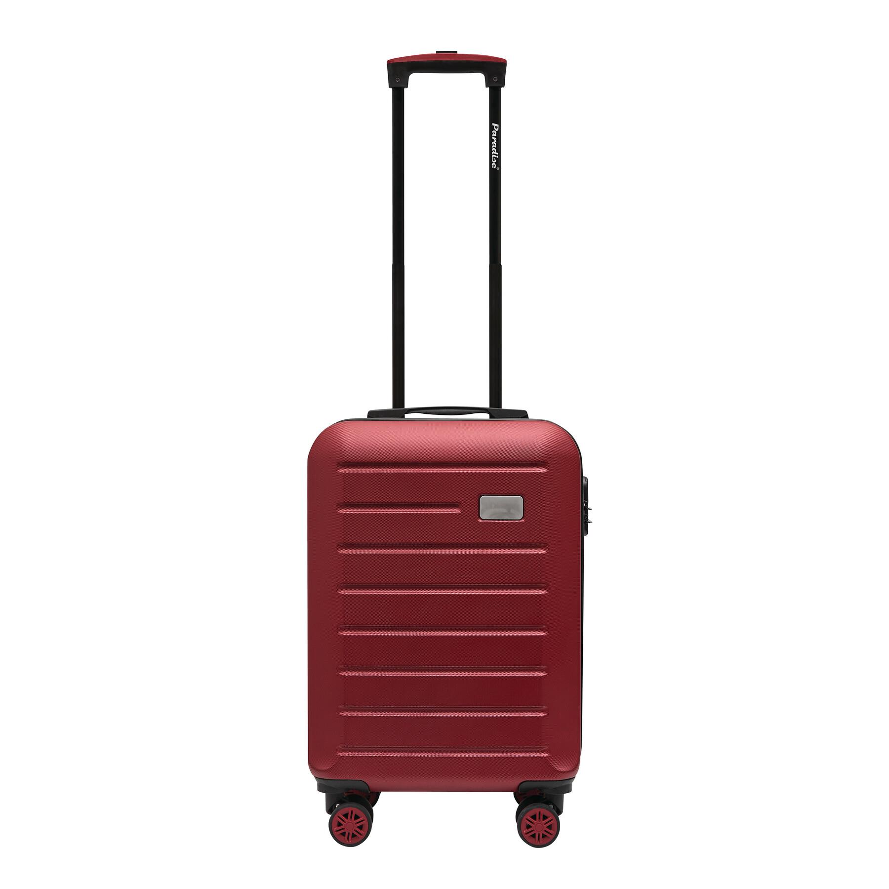 LUCCA - Trolley-Bordcase