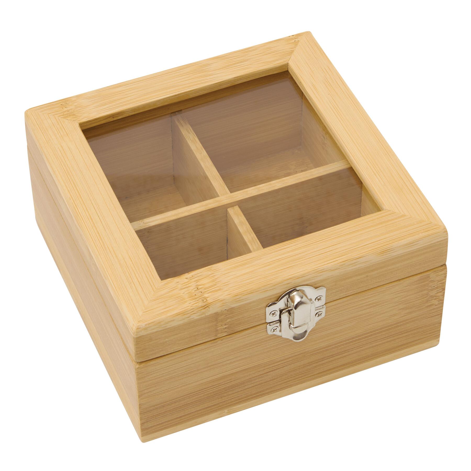 ASSORTMENT - Teebox