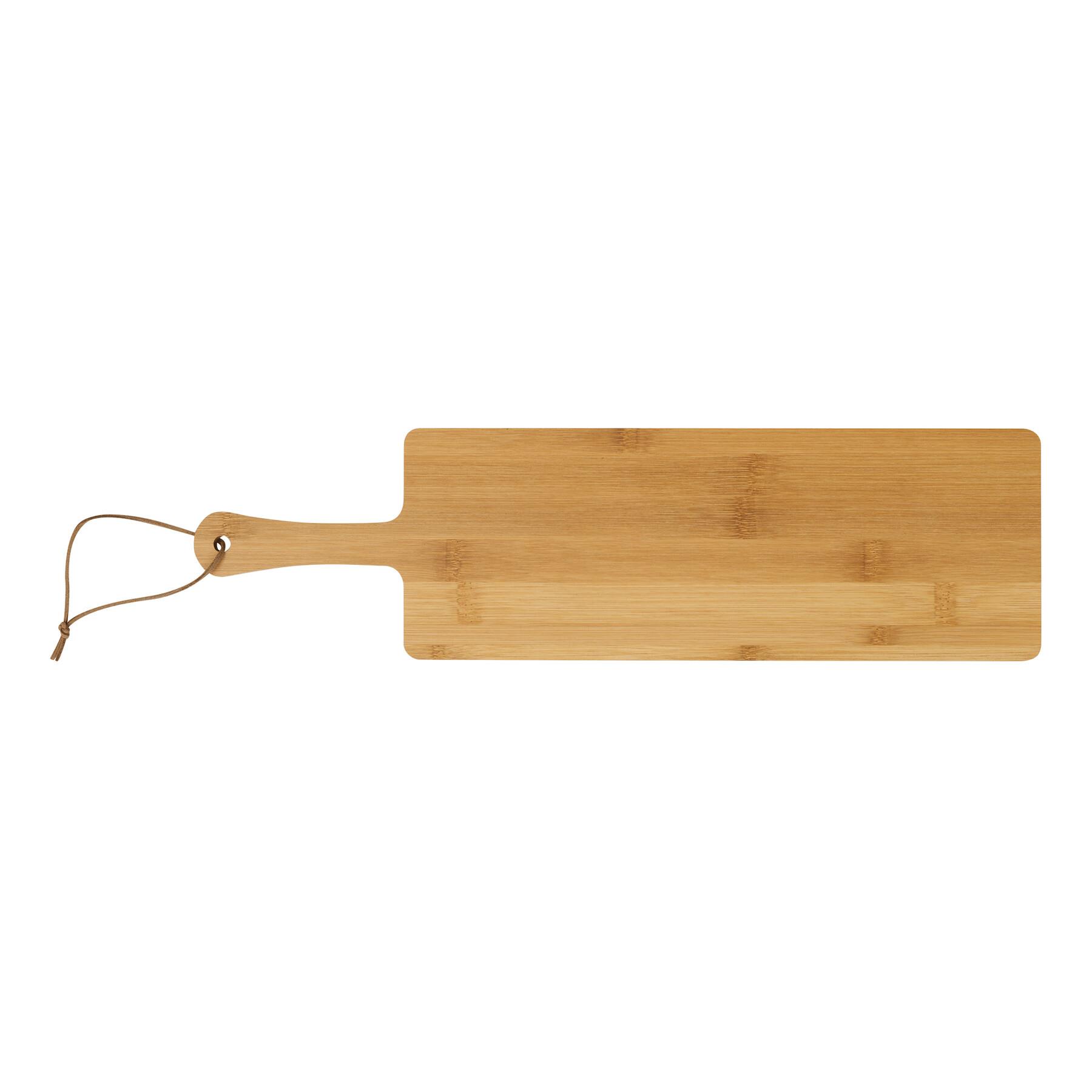 LONG BAMBOO - Schneidebrett