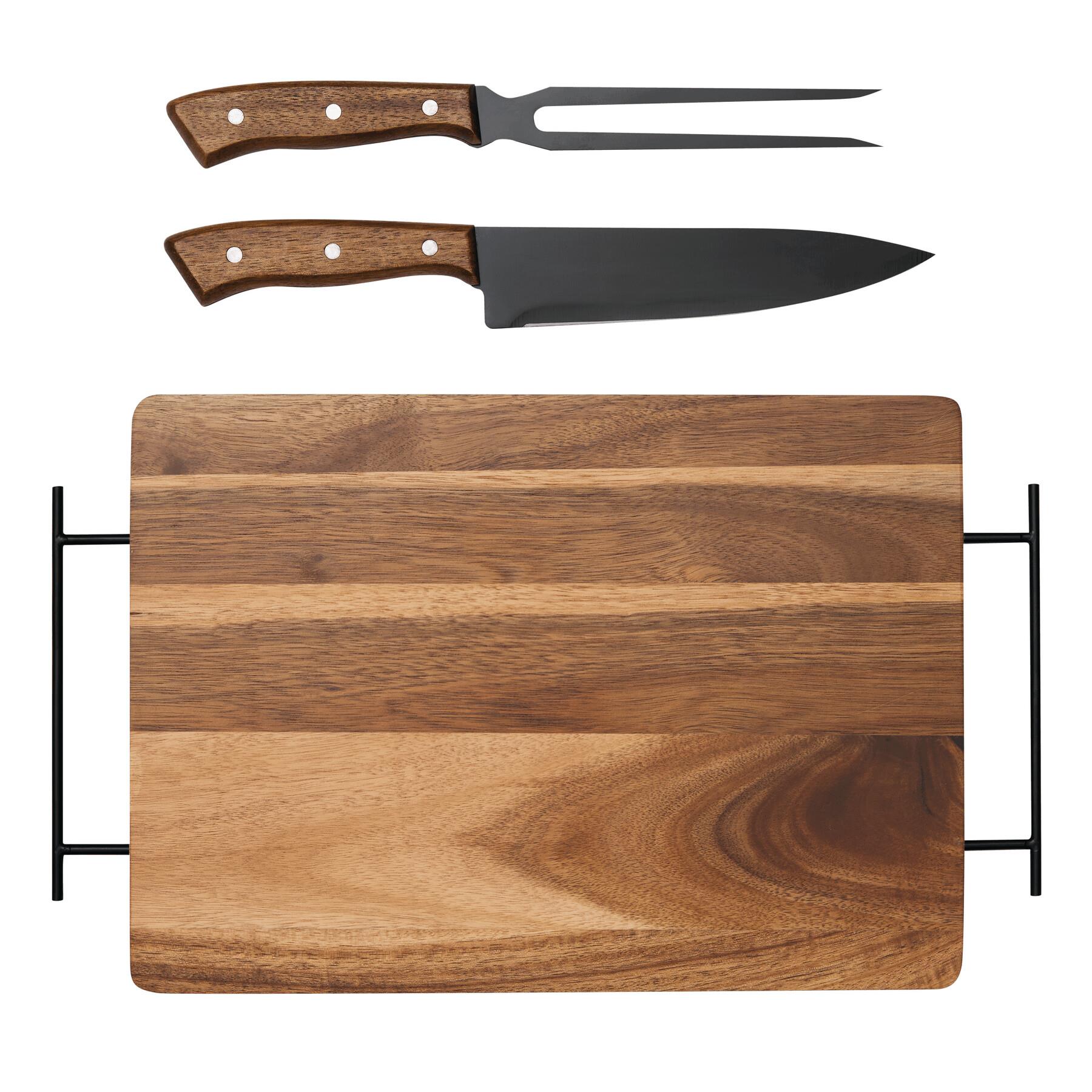 ACACIA CUT - Schneidebrett