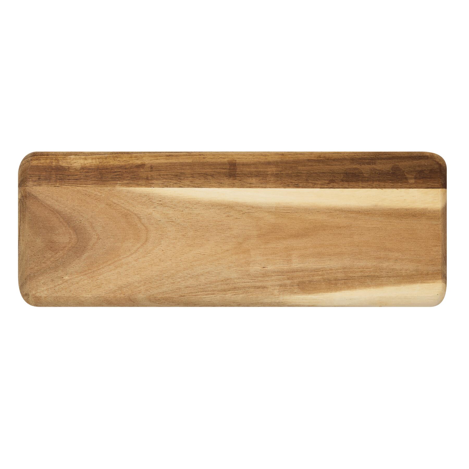 ACACIA SELECTION - Servierbrett