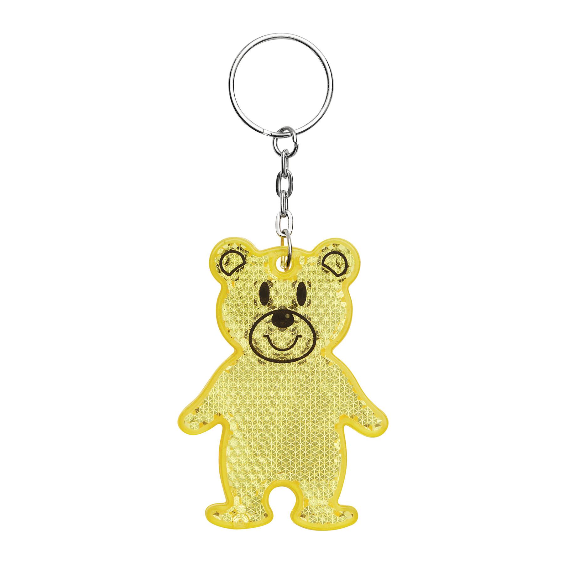 TEDDY - Reflektierender Schlüsselanhänger