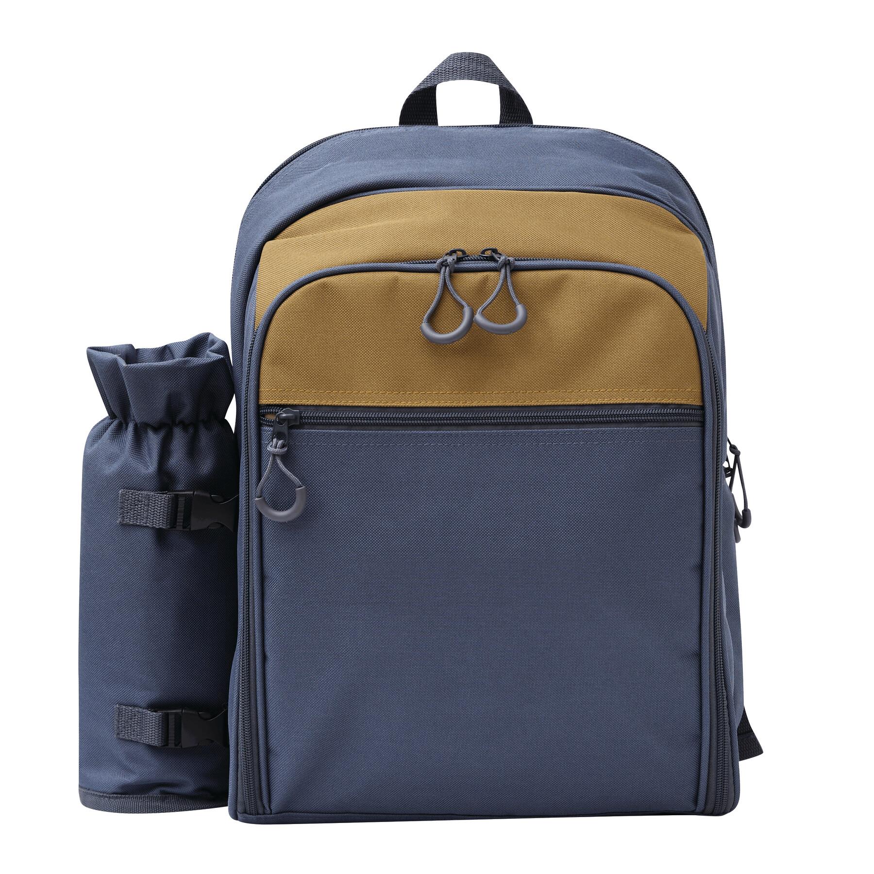 SMART TRIP - Picknick-Rucksack