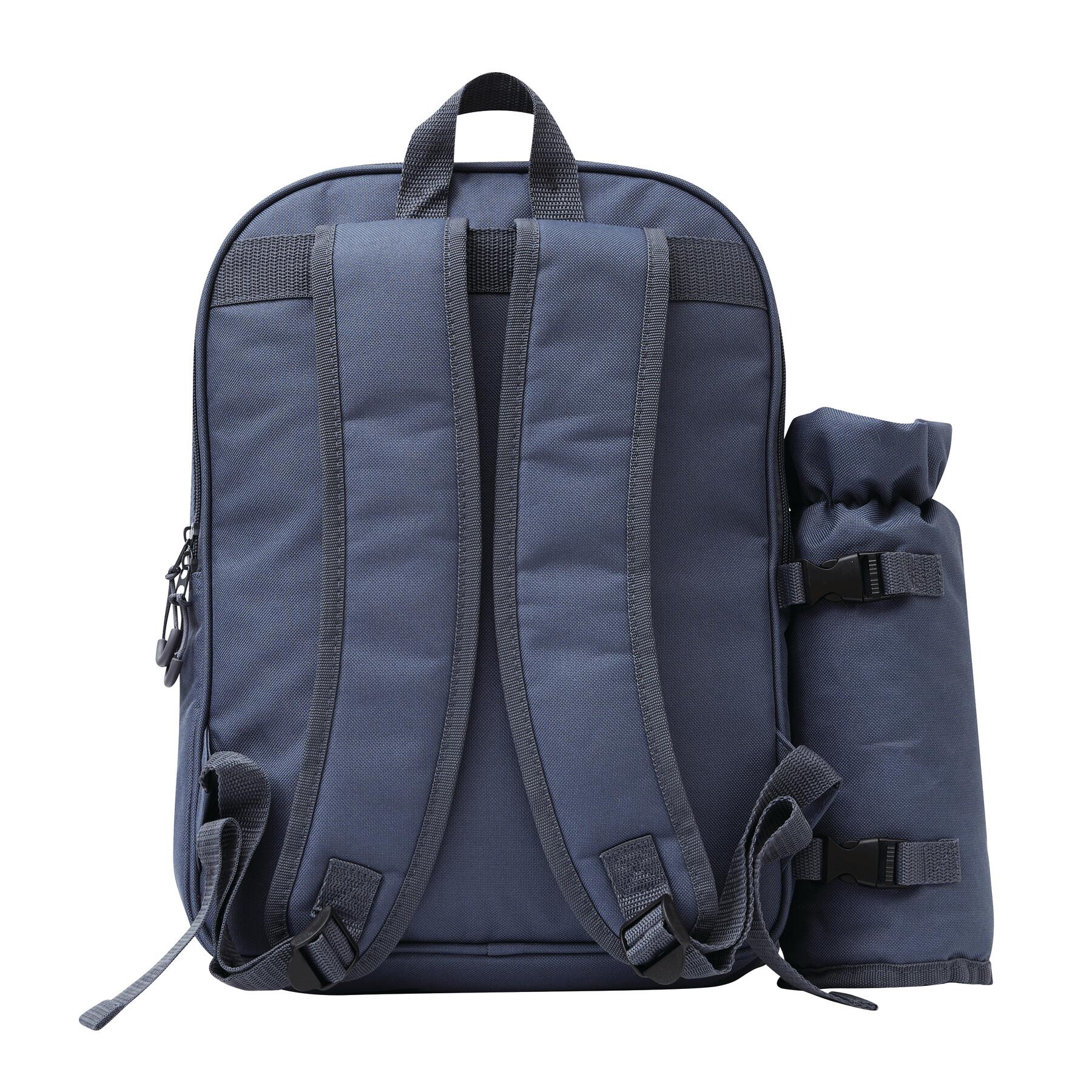 SMART TRIP - Picknick-Rucksack