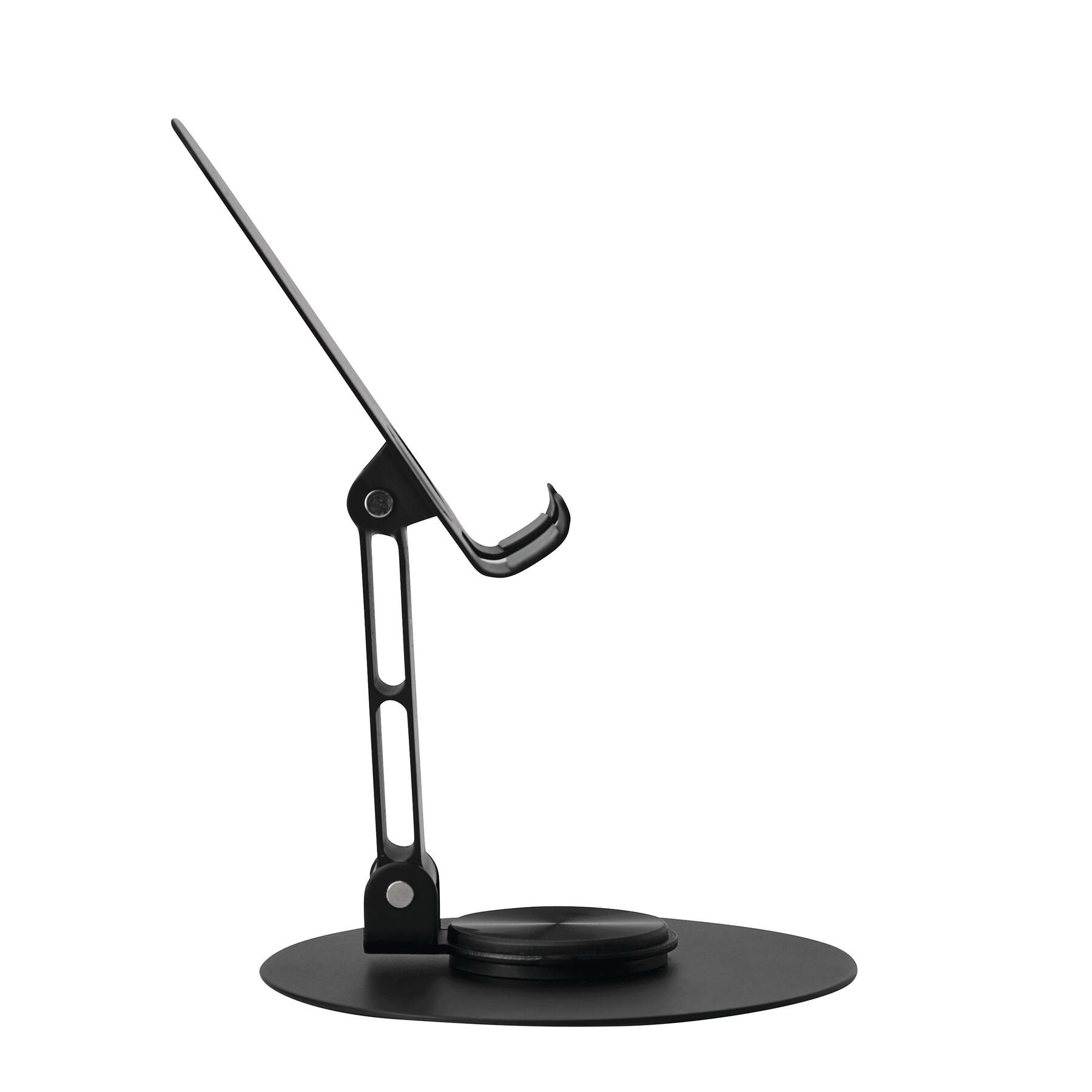 DESK MASTER - Faltbarer Smartphone-Halter