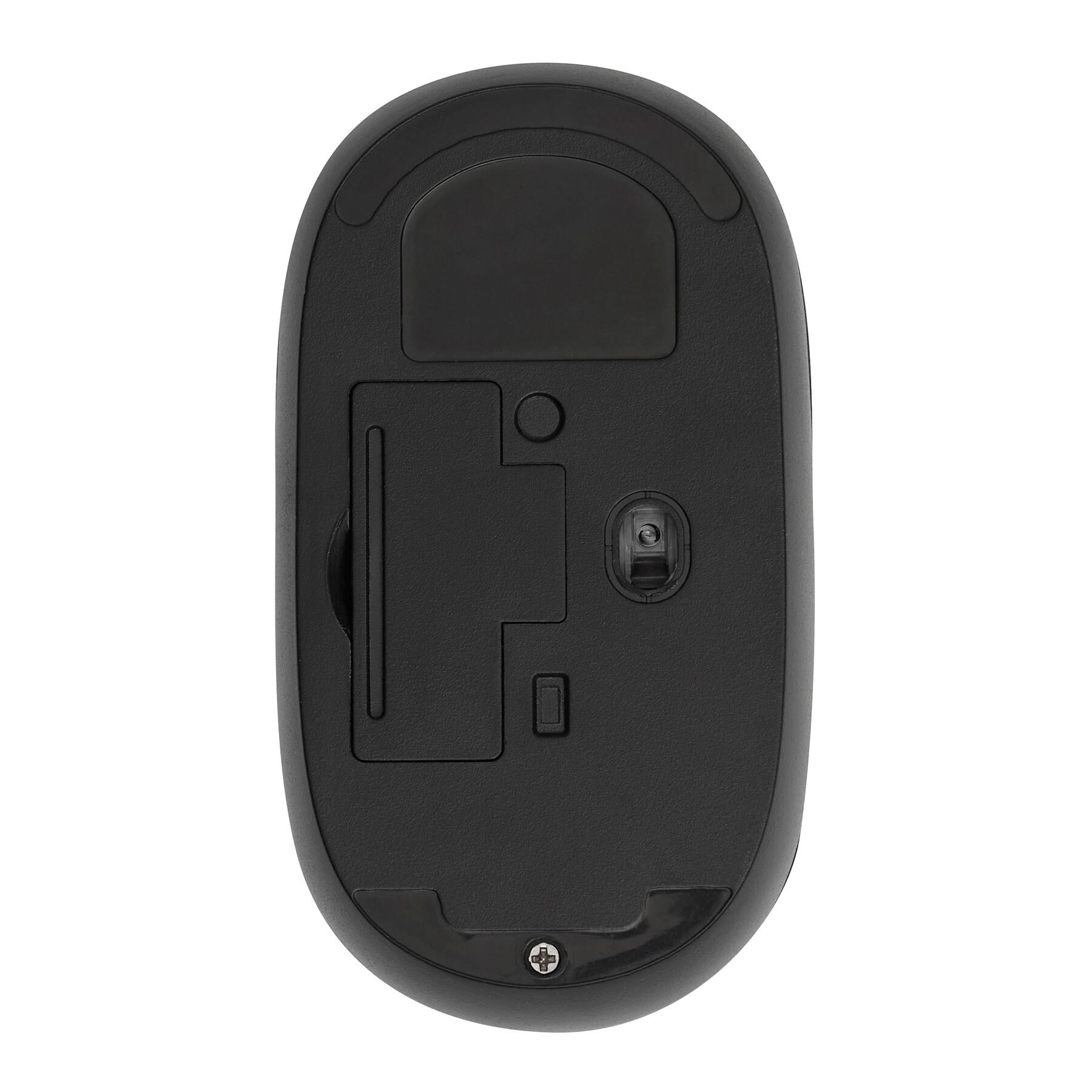 DPI MASTER - Optische Computermaus