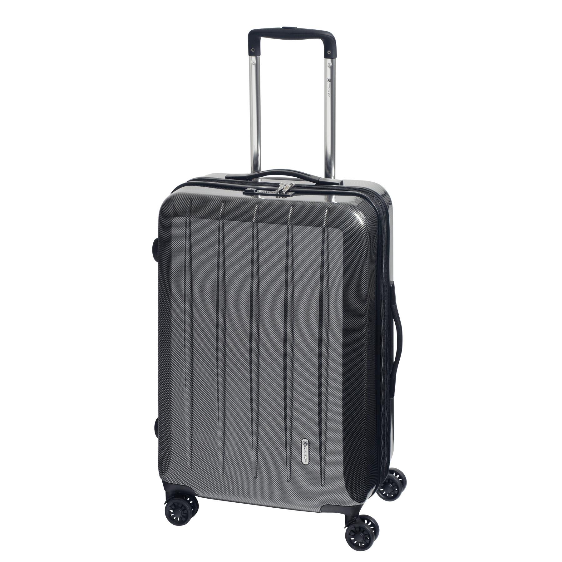 LONDON 2.0 - Trolley-Set, 3-tlg.