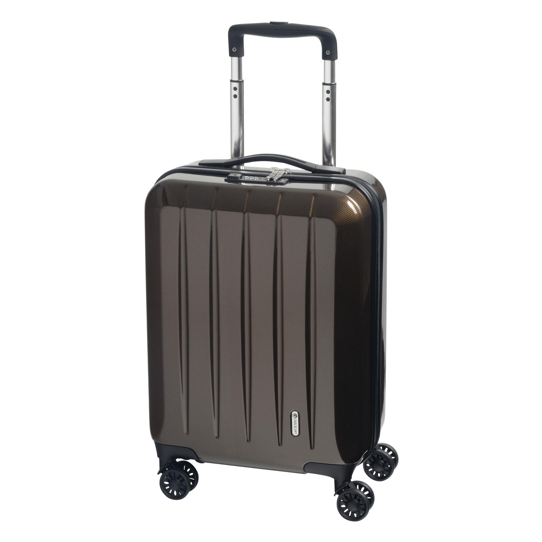 LONDON 2.0 - Trolley-Set, 3-tlg.