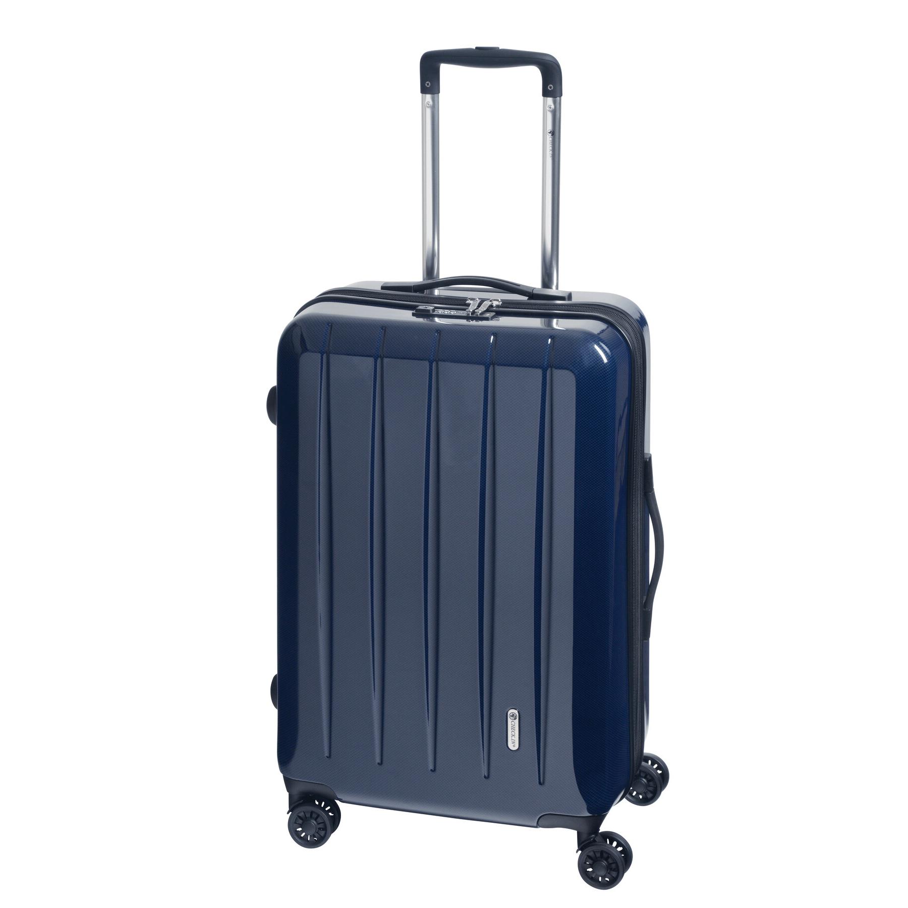 LONDON 2.0 - Trolley-Set, 3-tlg.