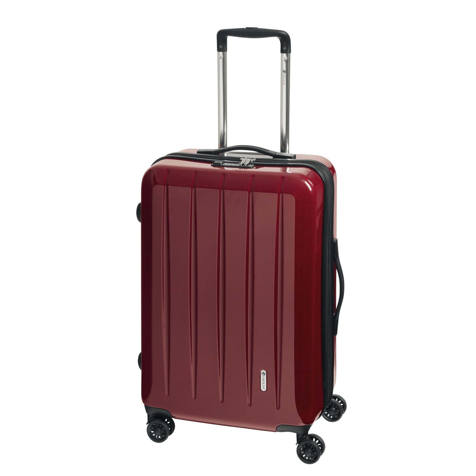 LONDON 2.0 - Trolley-Set, 3-tlg.