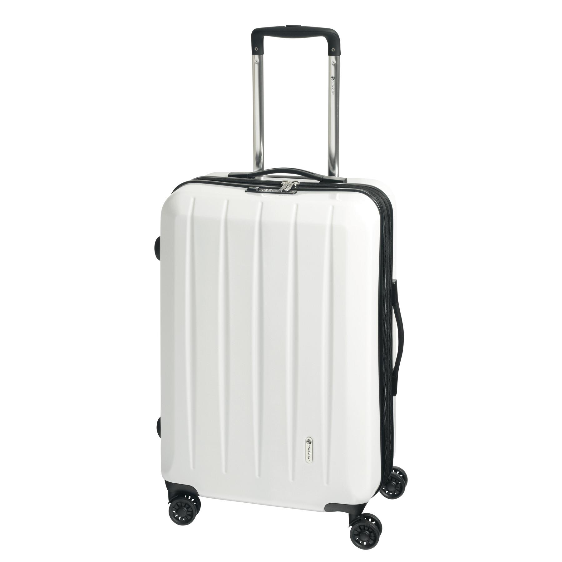 LONDON 2.0 - Trolley-Set, 3-tlg.