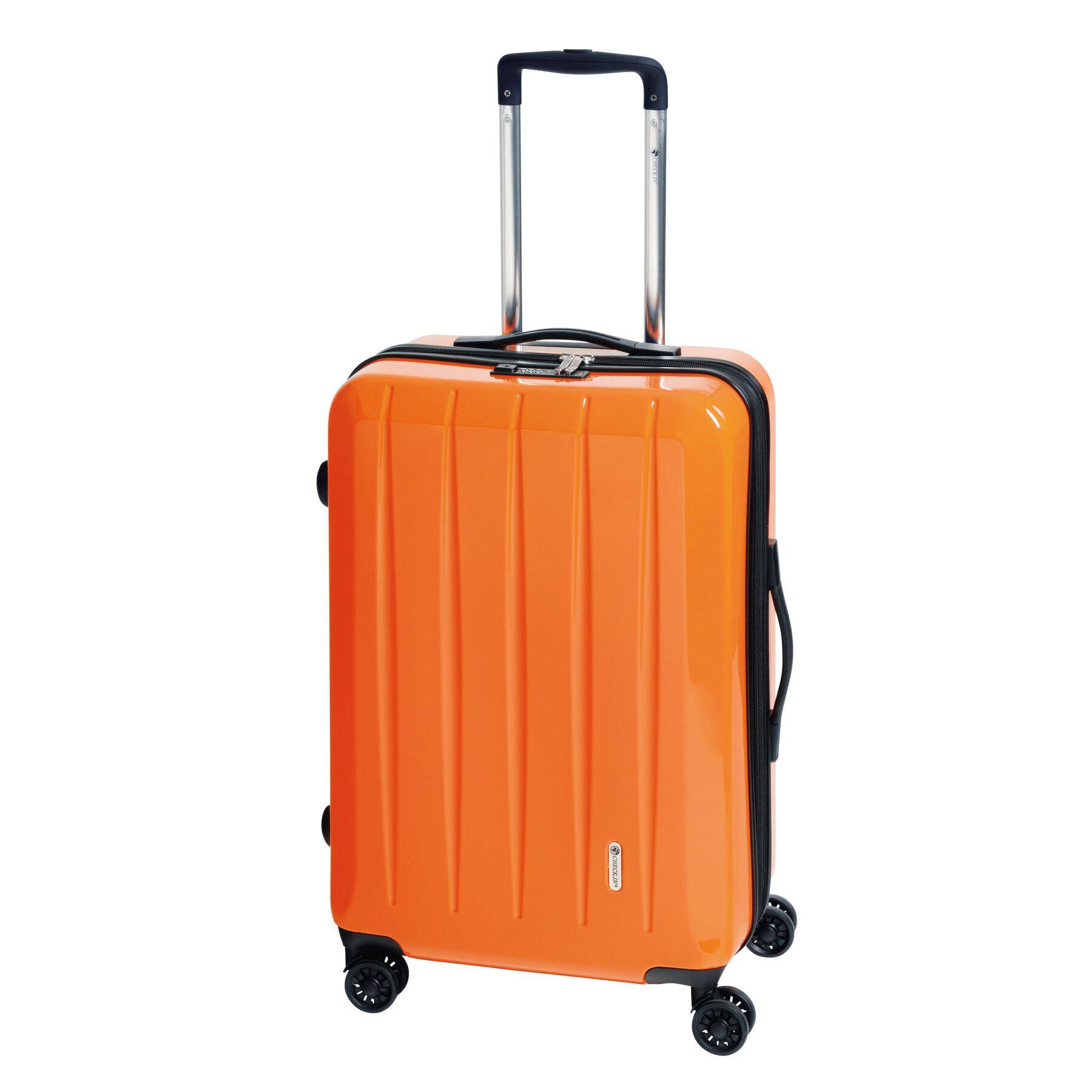 LONDON 2.0 - Trolley-Set, 3-tlg.