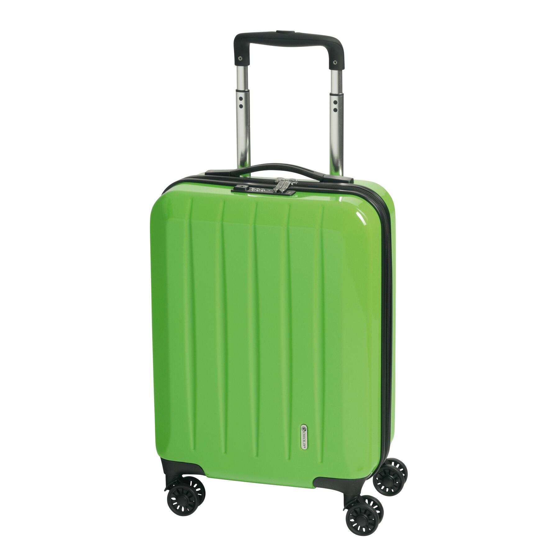 LONDON 2.0 - Trolley-Set, 3-tlg.
