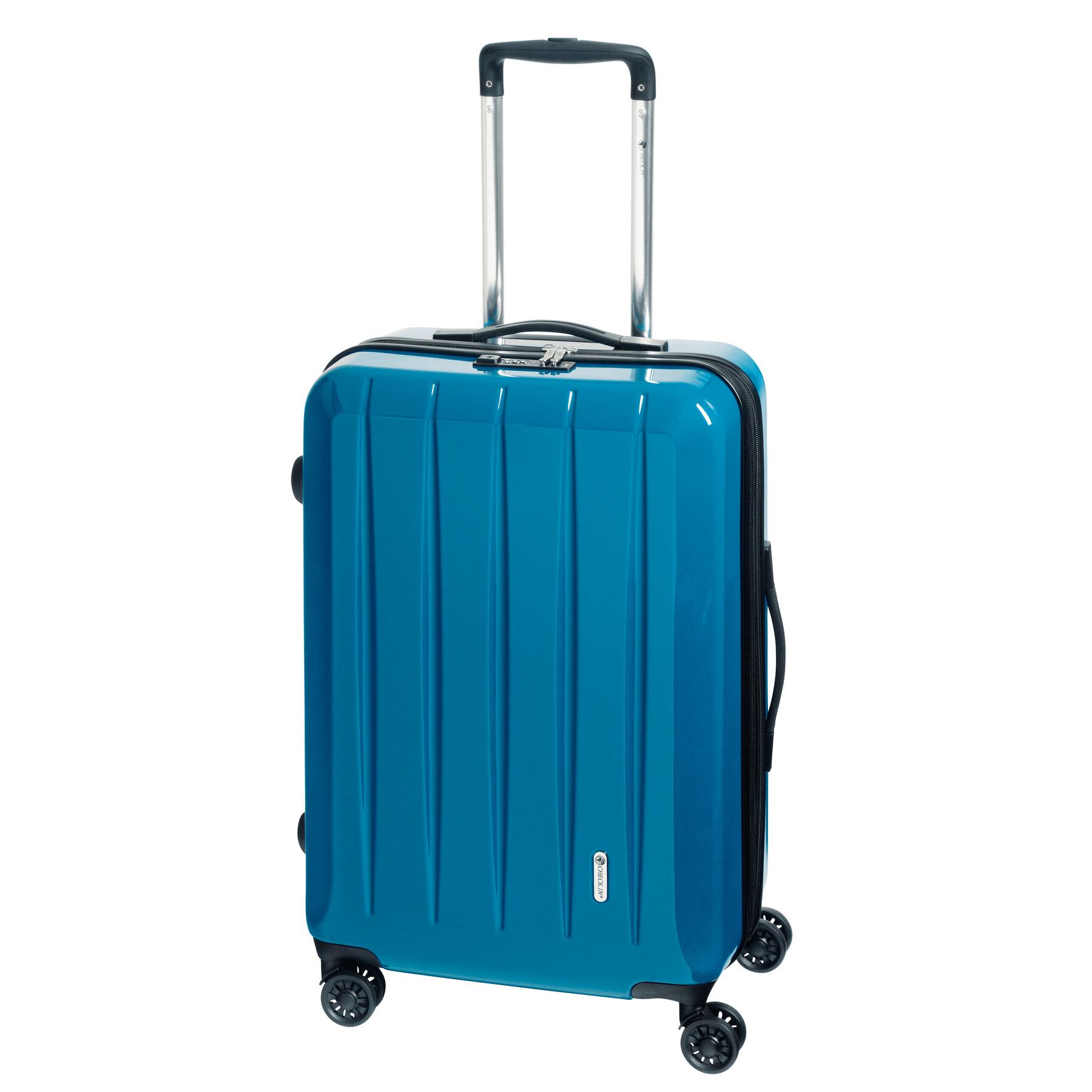 LONDON 2.0 - Trolley-Set, 3-tlg.