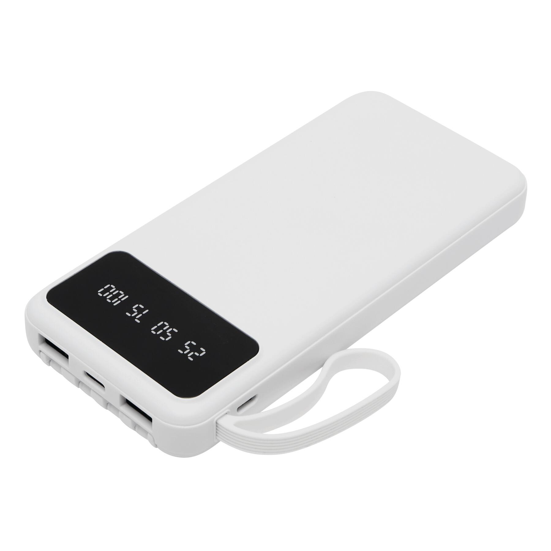 MULTI CHARGE - Powerbank