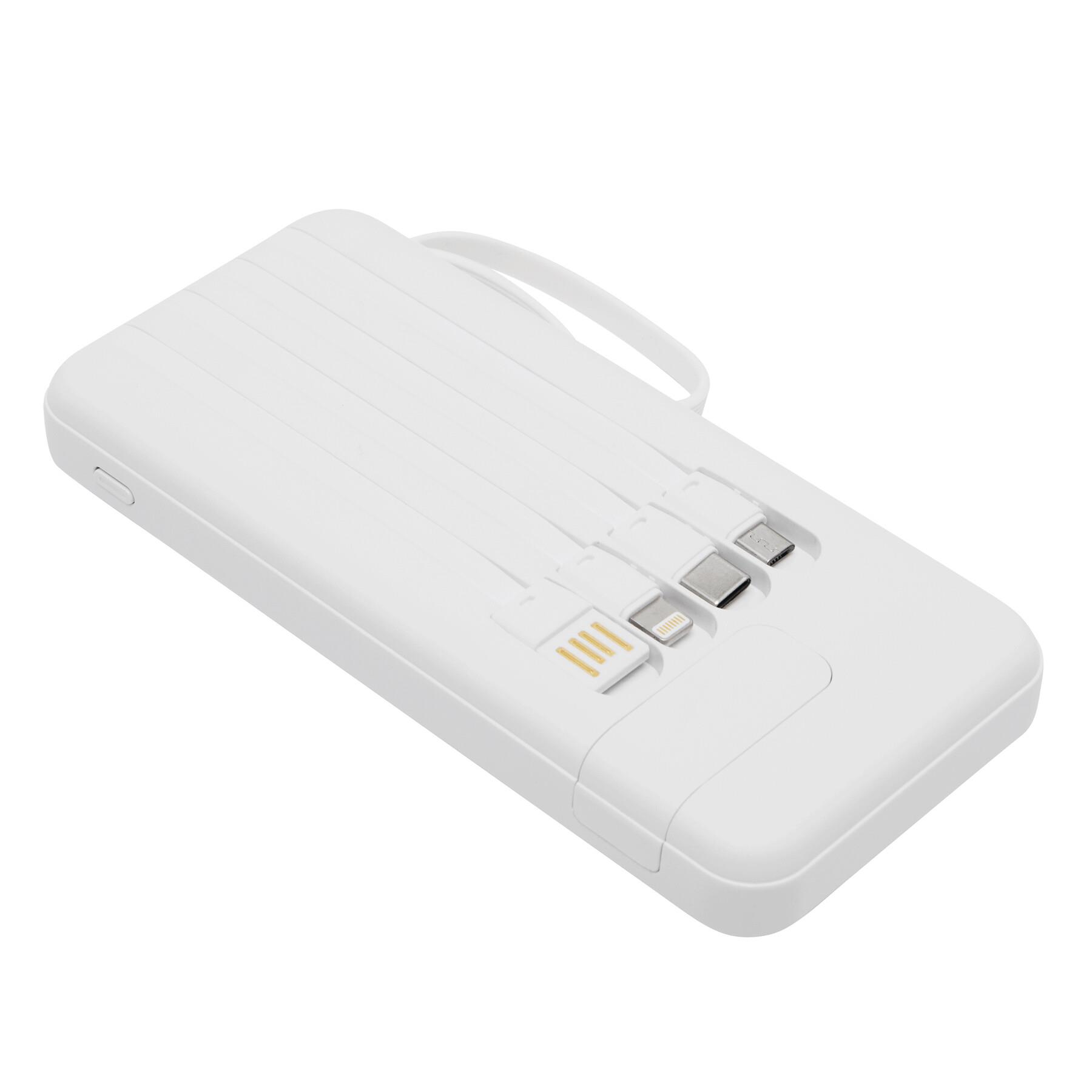MULTI CHARGE - Powerbank