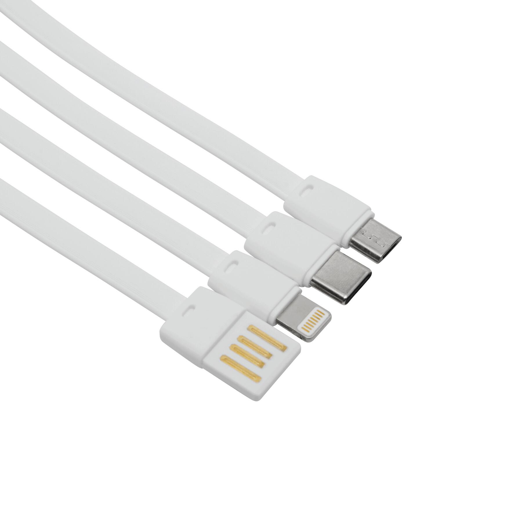 MULTI CHARGE - Powerbank