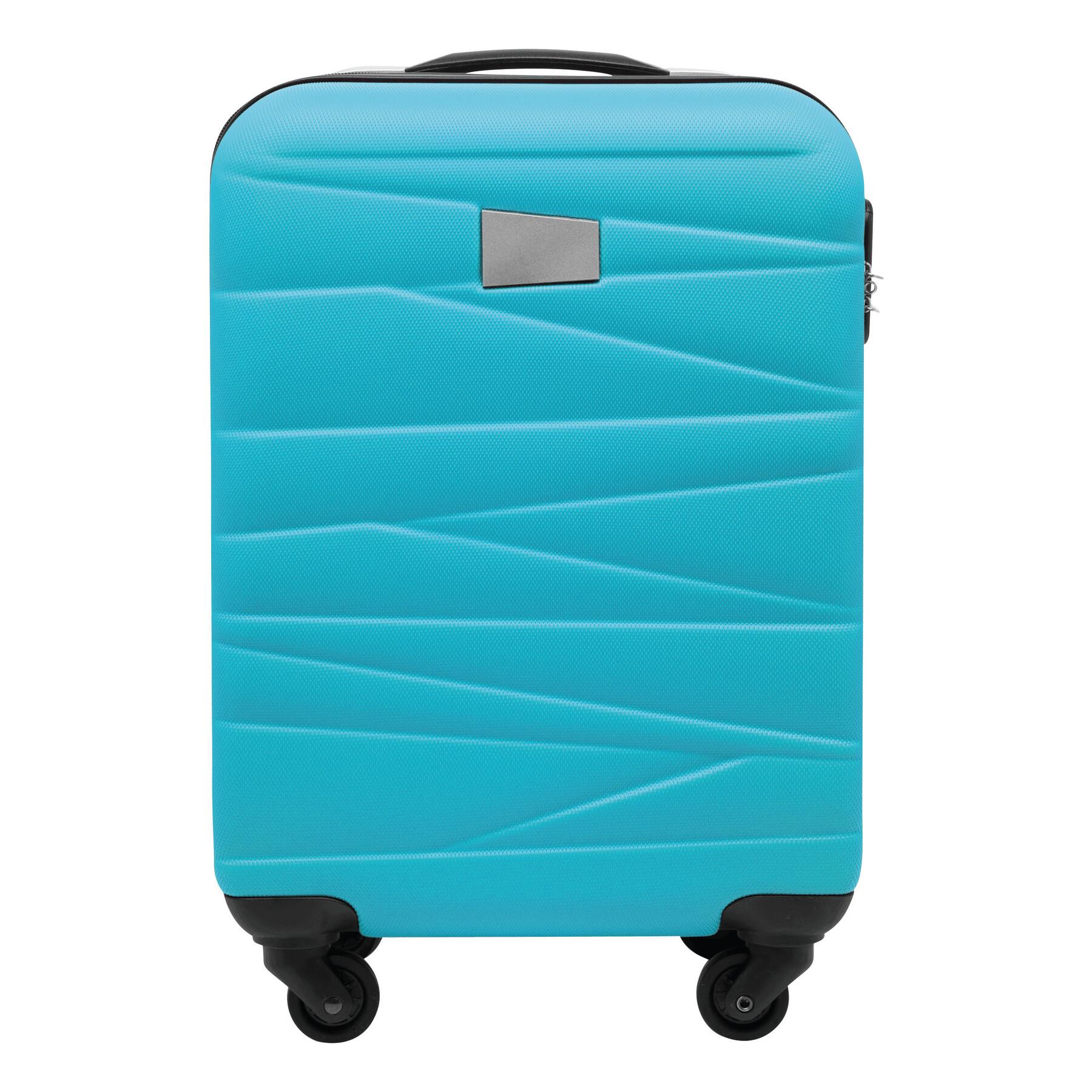 PADUA - Trolley-Bordcase