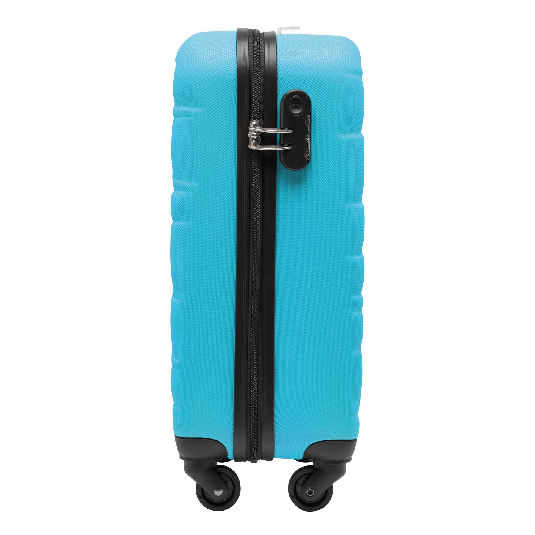 PADUA - Trolley-Bordcase