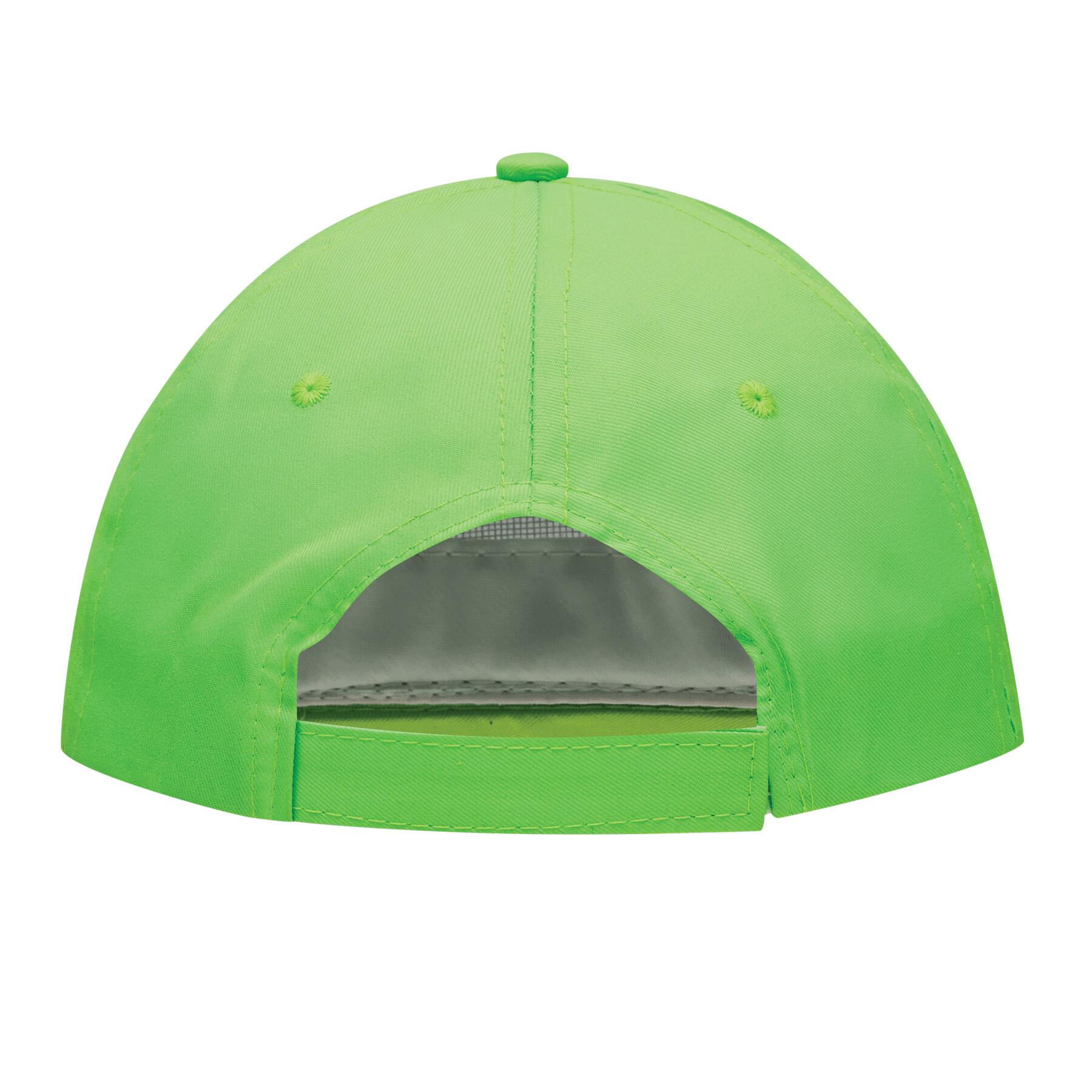 SHINY - 5-Panel-Baseball-Cap