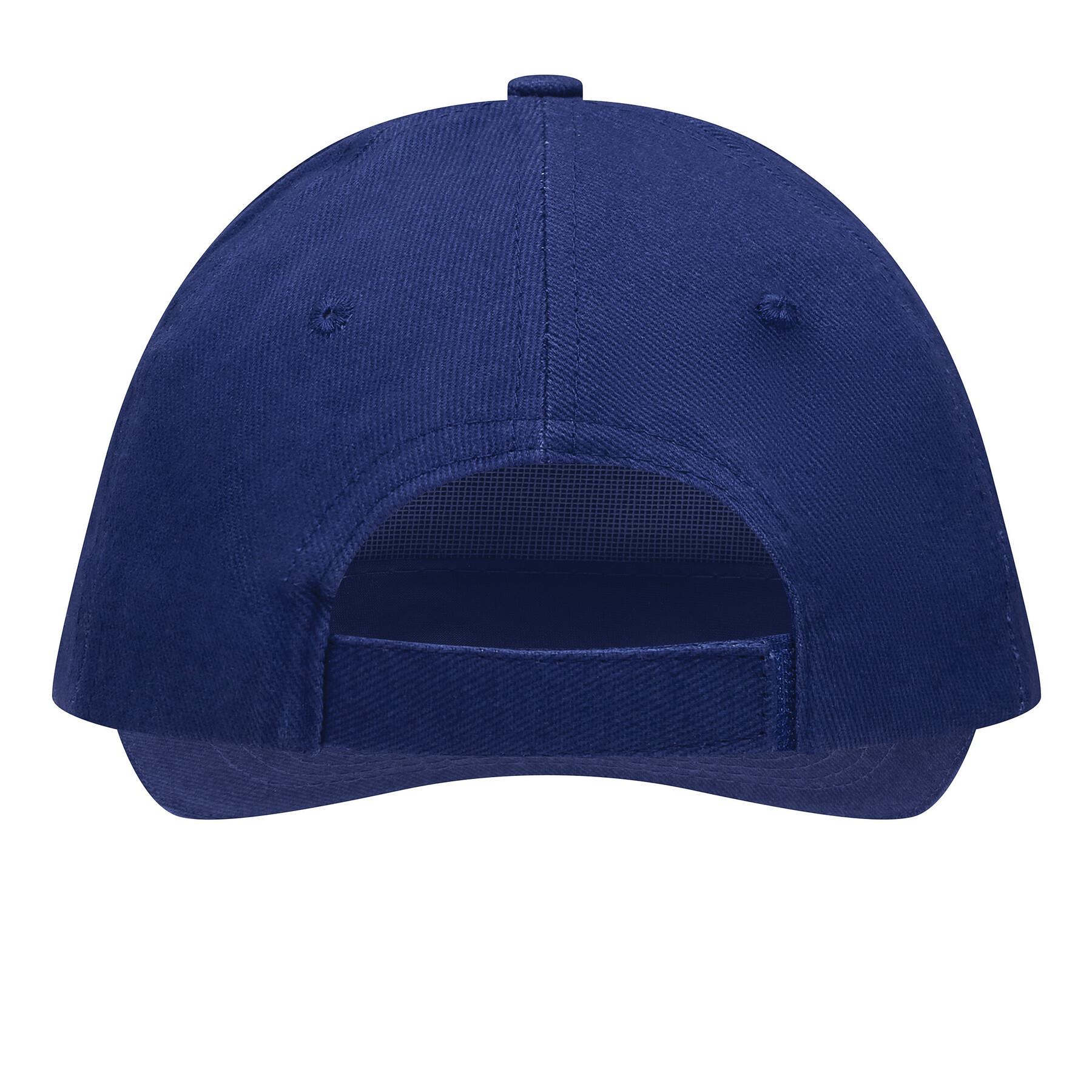 WALK - 5-Panel-Sandwich-Cap