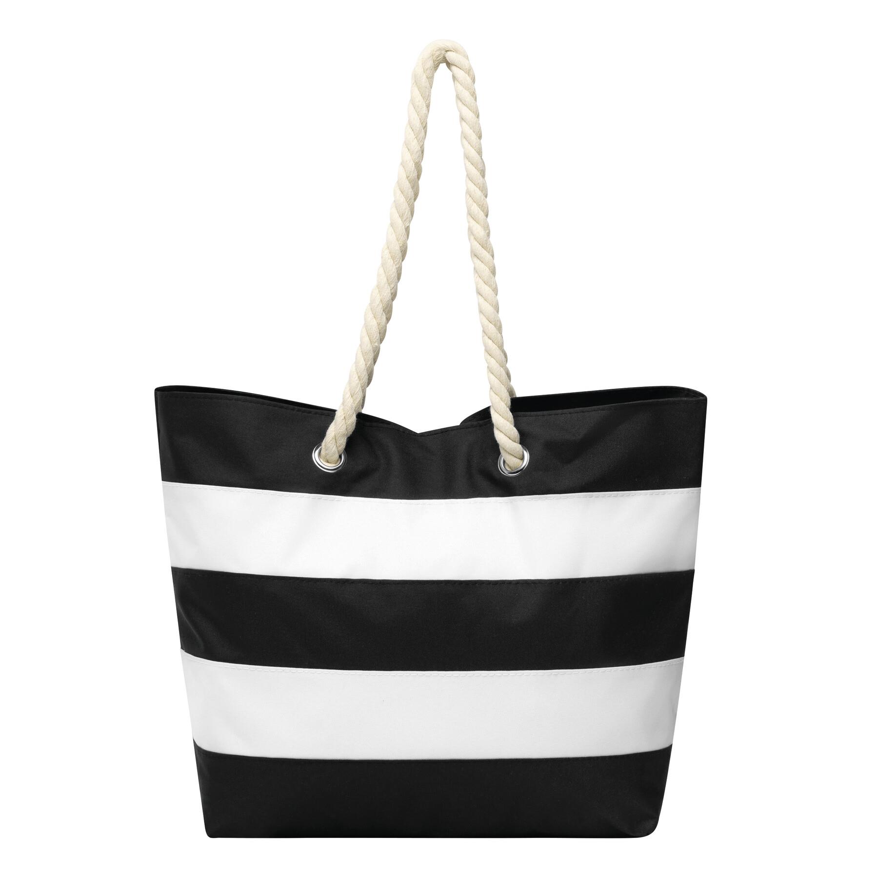 SYLT - Strandtasche