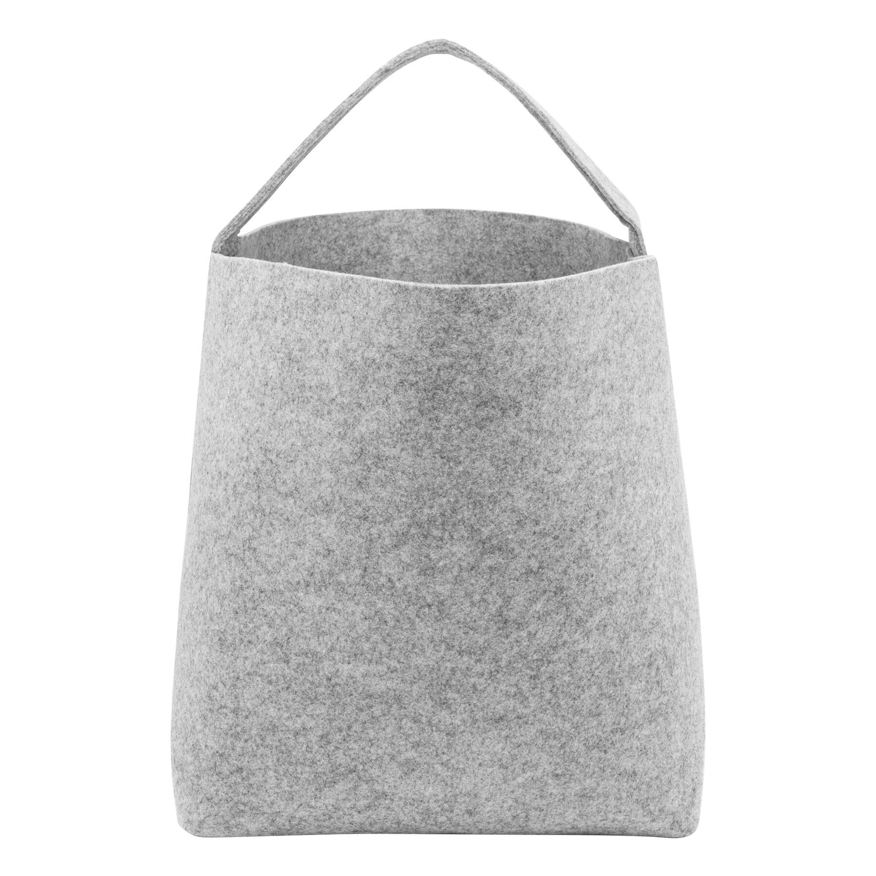 COSY - Kaminholz-Tasche