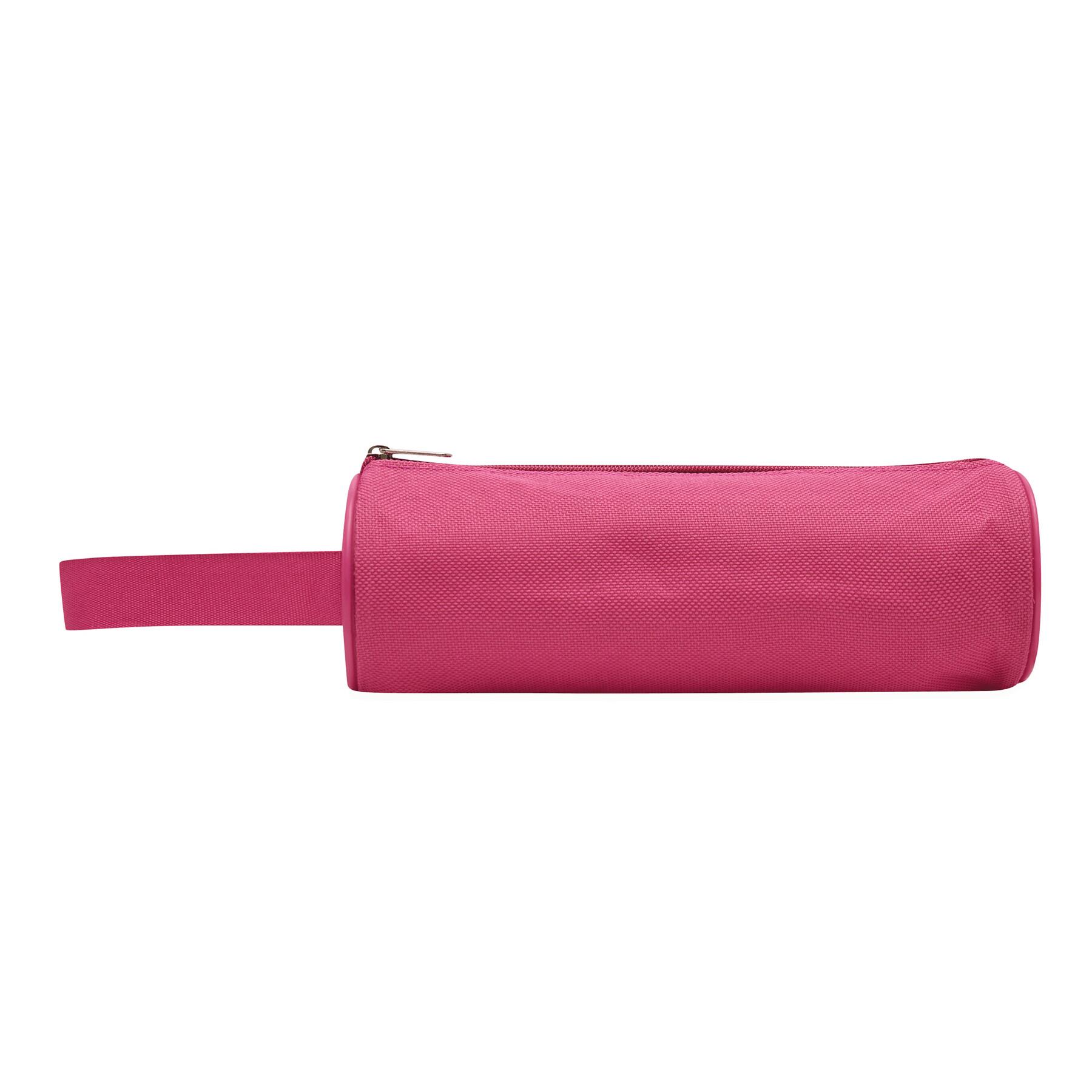 SCHOOL - Runde Stiftetasche