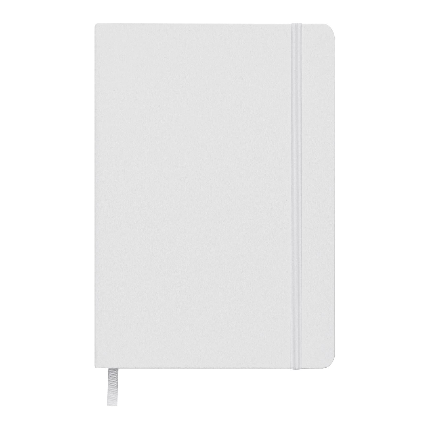 ATTENDANT A5 - Notizbuch ATTENDANT im DIN-A5-Format