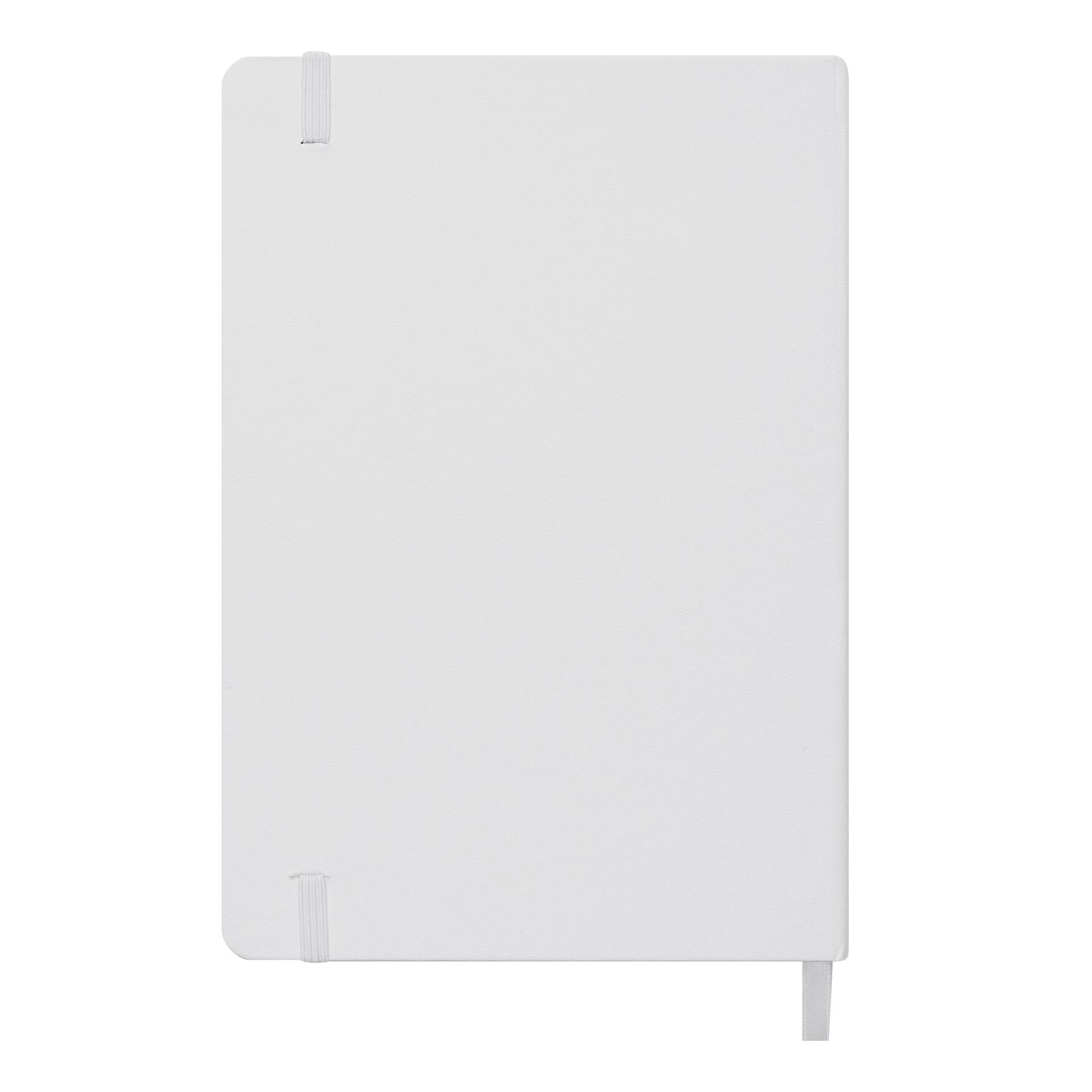 ATTENDANT A5 - Notizbuch ATTENDANT im DIN-A5-Format