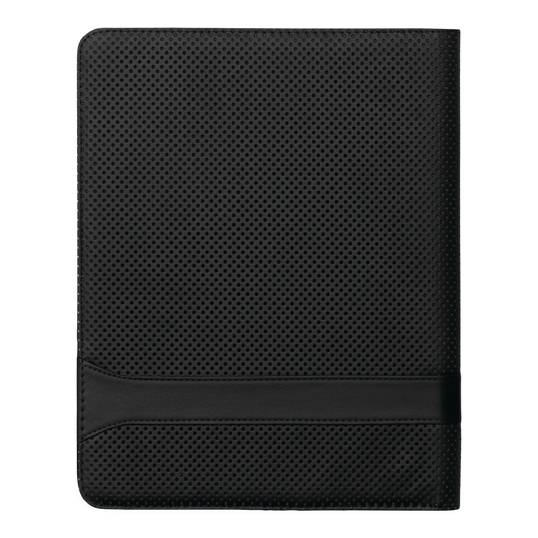 HILL DALE ZIP - Portfolio im DIN-A4-Format