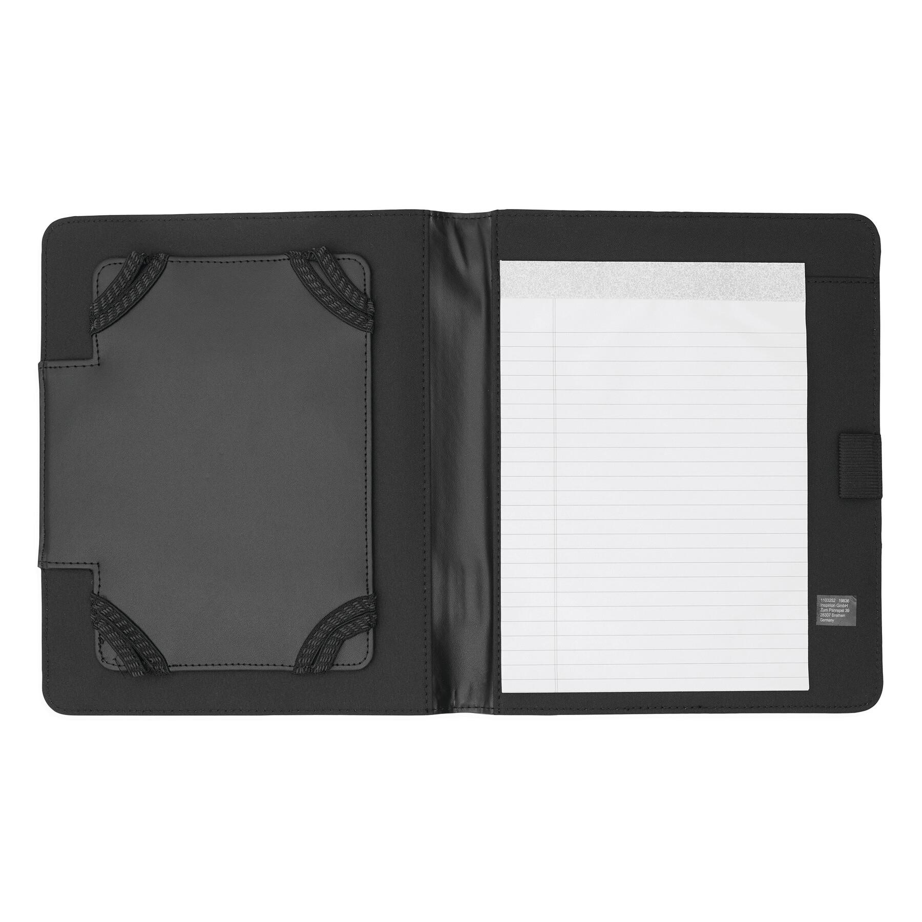 HILL DALE TAB - Mini-Tablet-Konferenzmappe