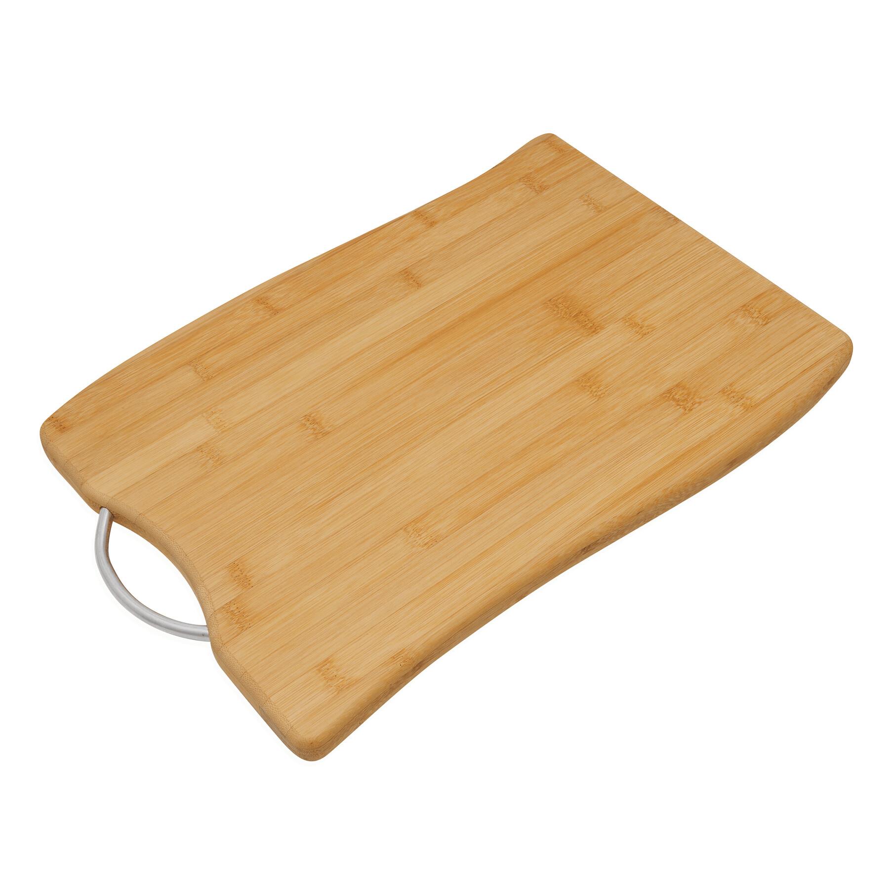 BAMBOO-GRIP - Schneidebrett