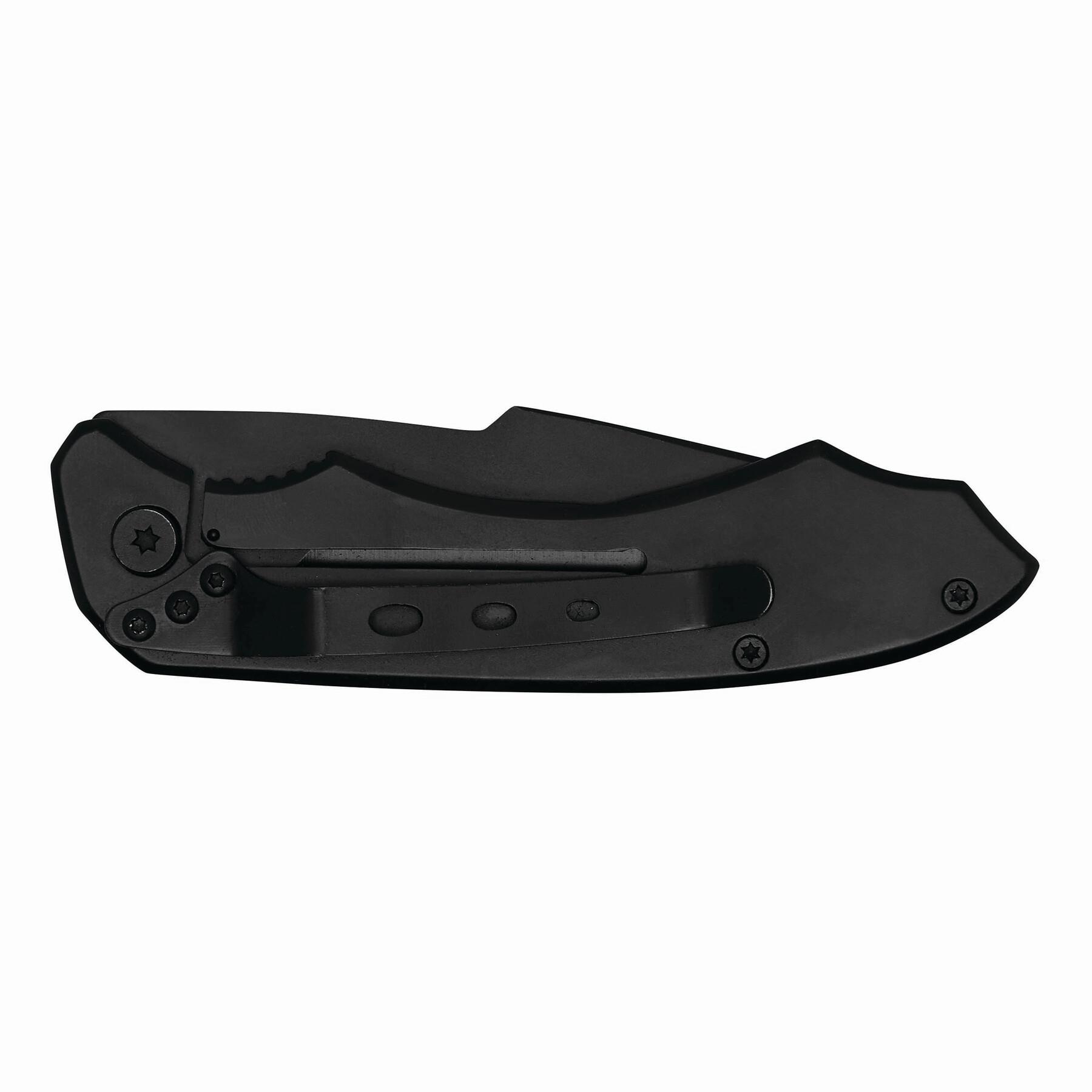 BLACK-CUT - Klappmesser BLACK CUT